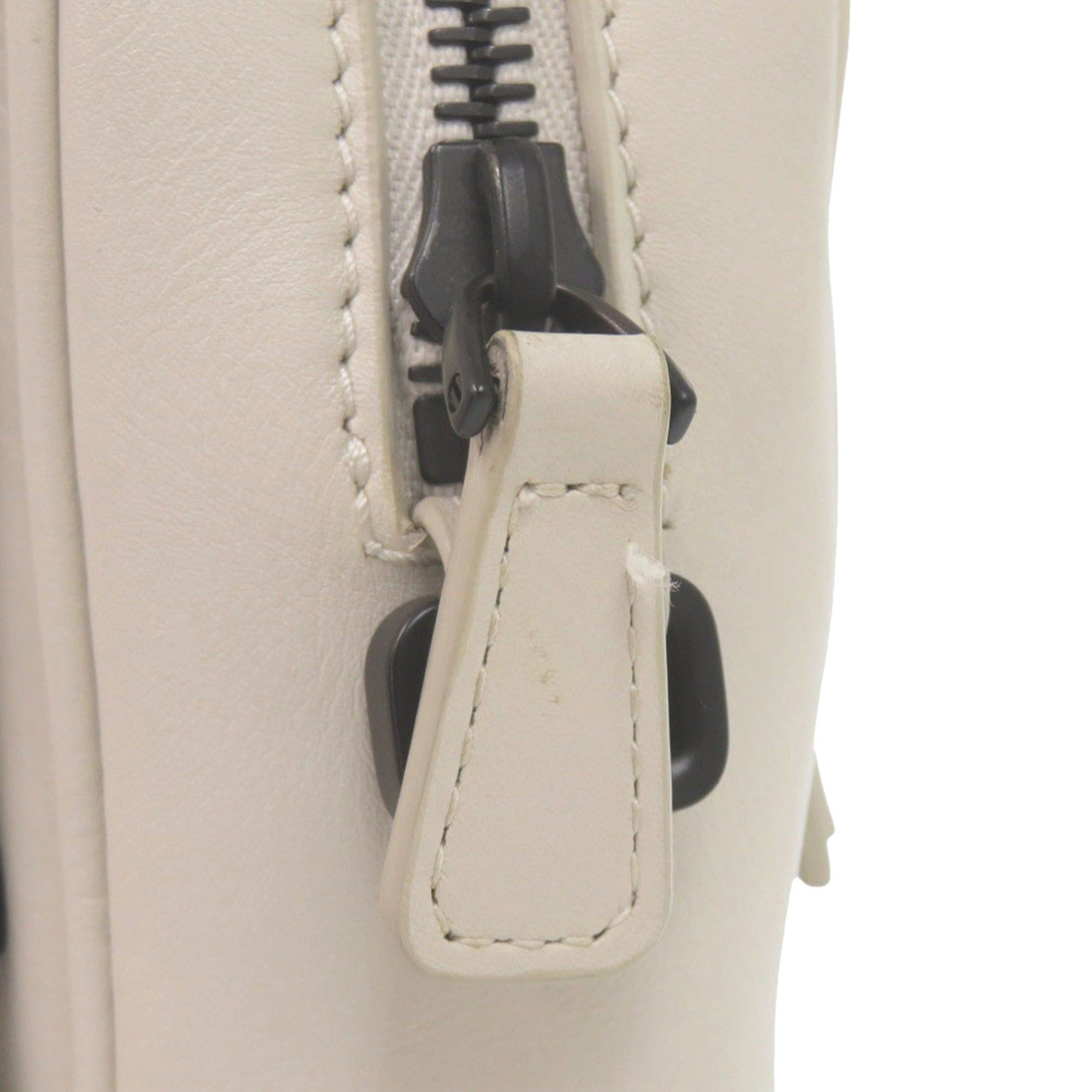 Bottega Veneta Perforated Calfskin Leggero Crossbody Size ONE SIZE - 6 Thumbnail