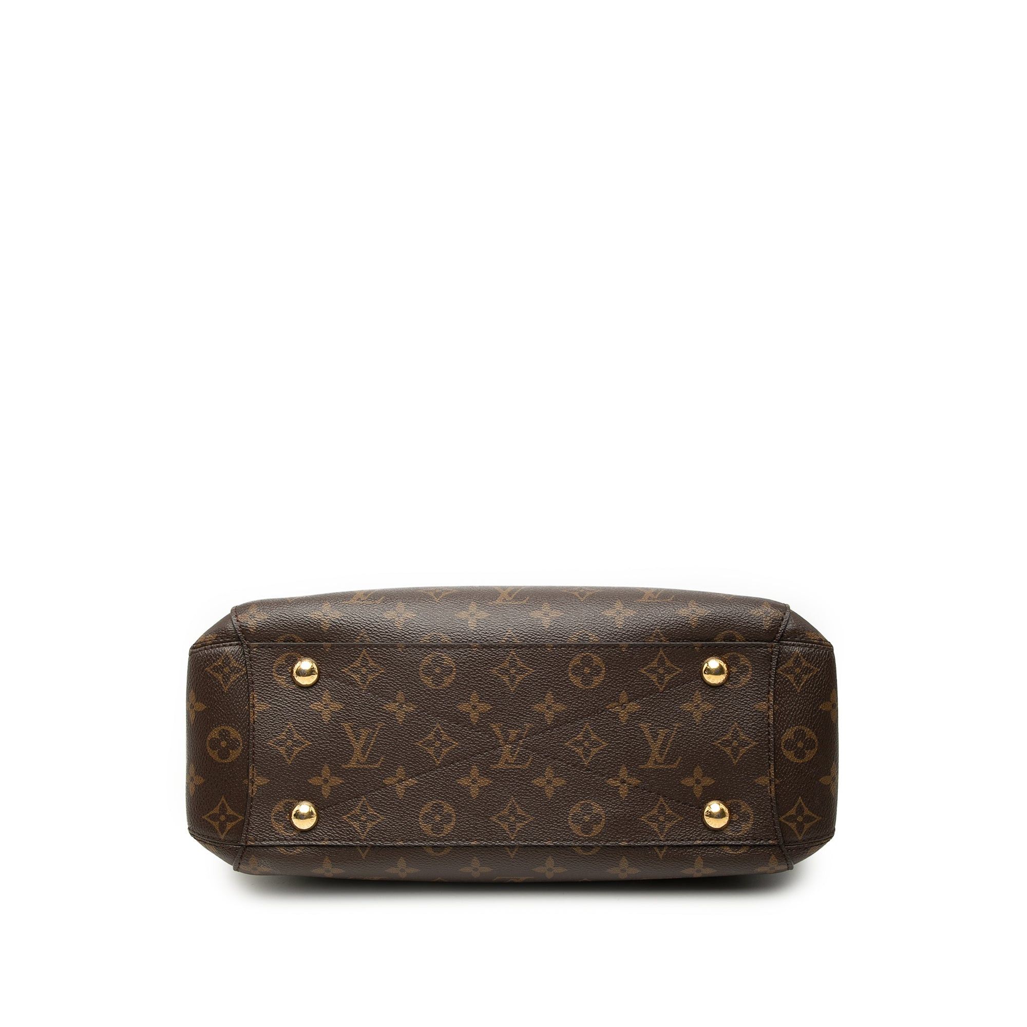 Louis Vuitton Monogram Montaigne MM Size ONE SIZE - 3 Thumbnail
