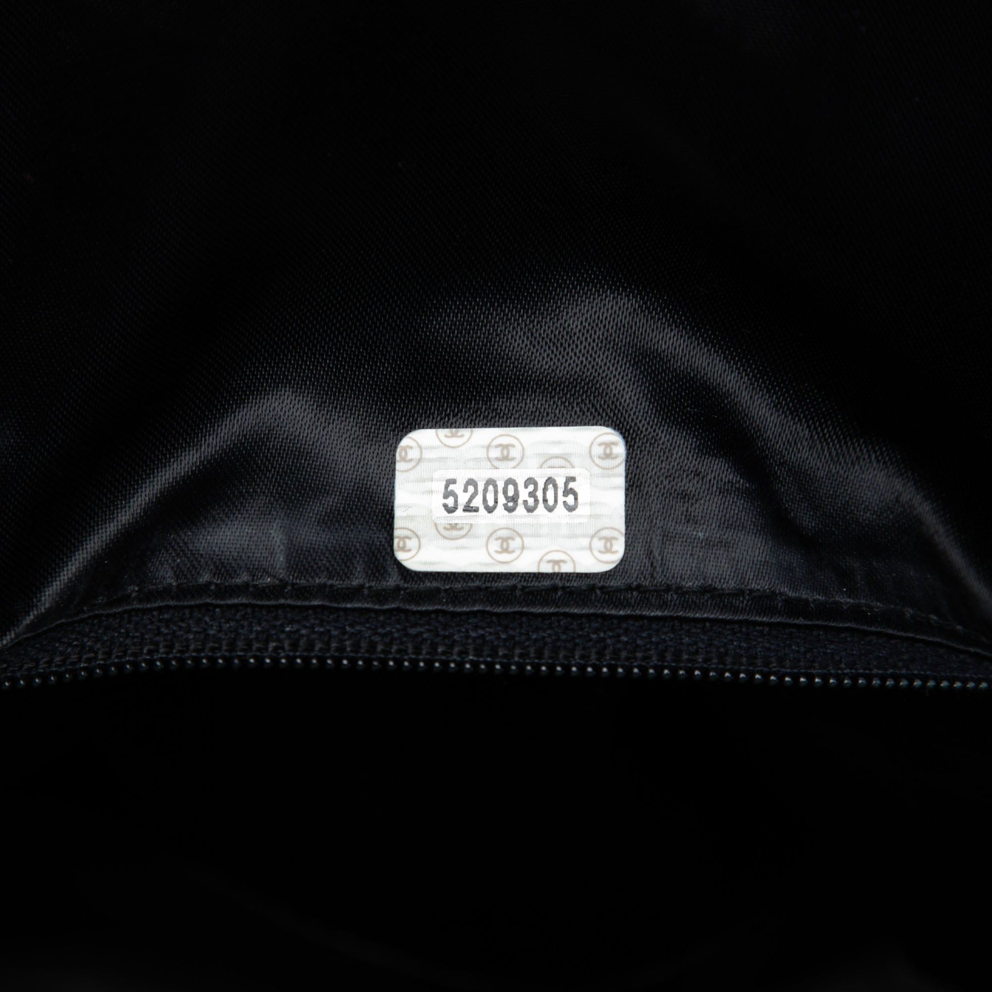 Chanel Patent Kelly Top Handle Flap Size ONE SIZE - 6 Thumbnail