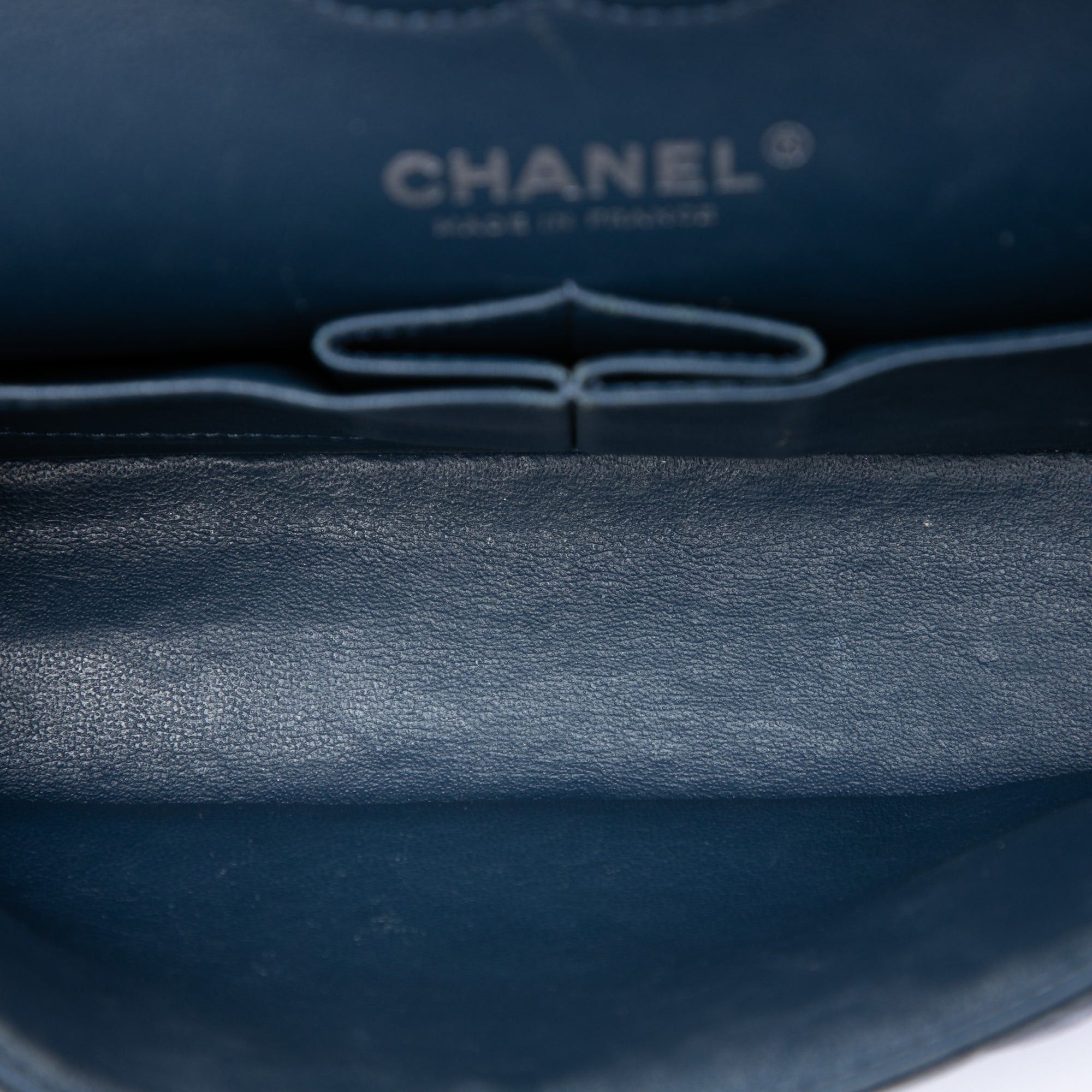 Chanel Small Classic Lambskin Double Flap Size ONE SIZE - 4 Thumbnail