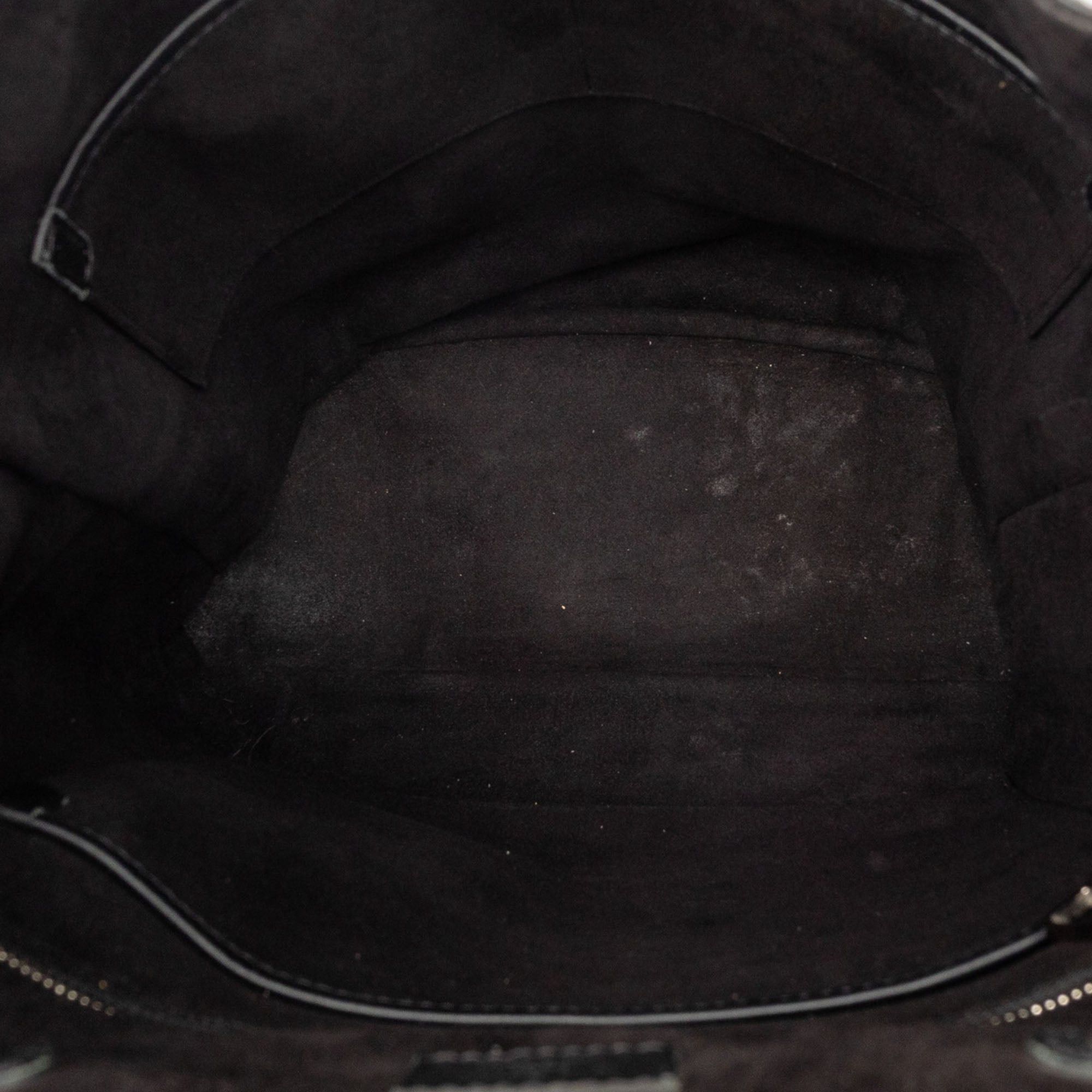 Louis Vuitton Epi Christopher Backpack PM Size ONE SIZE - 4 Thumbnail