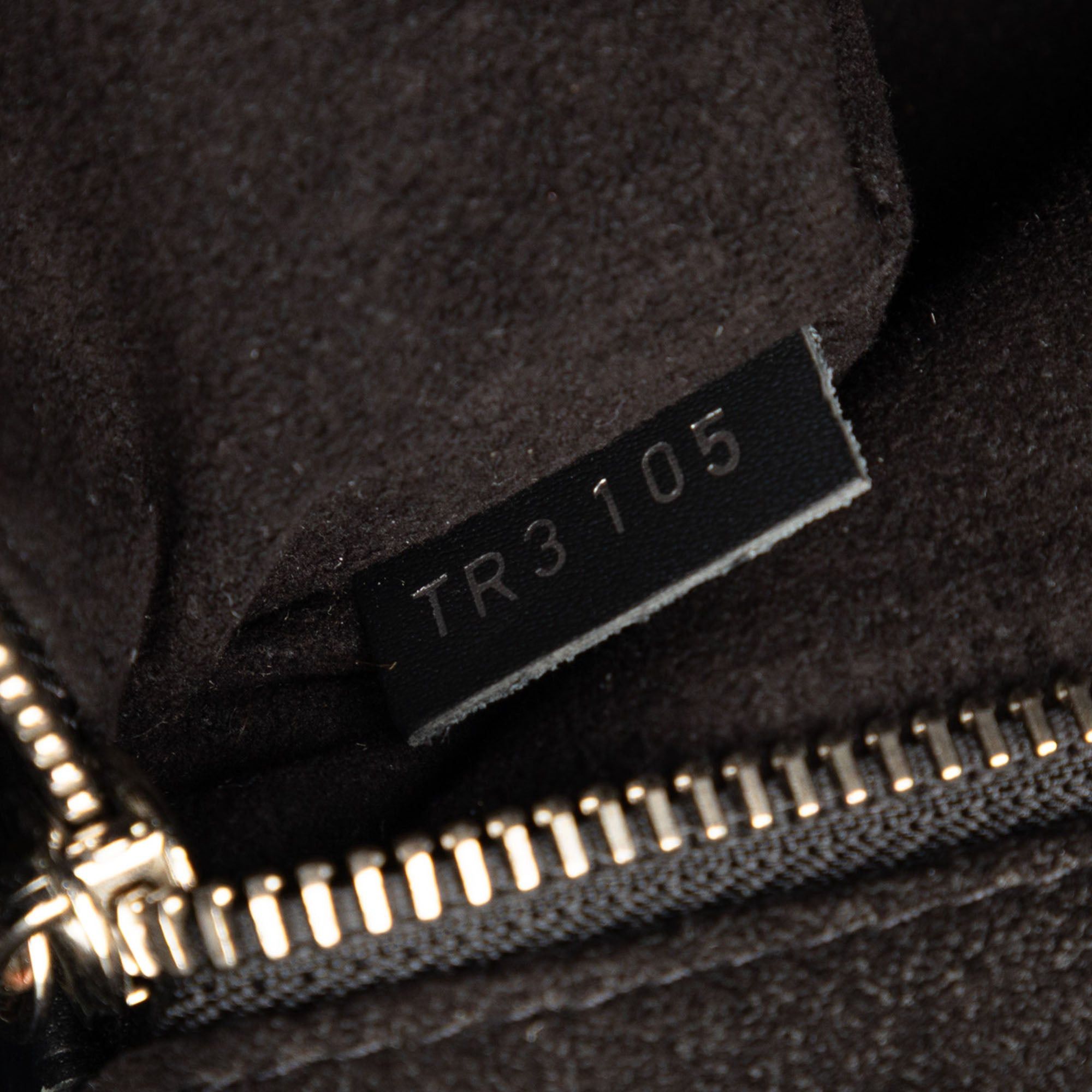 Louis Vuitton Epi Christopher Backpack PM Size ONE SIZE - 6 Thumbnail