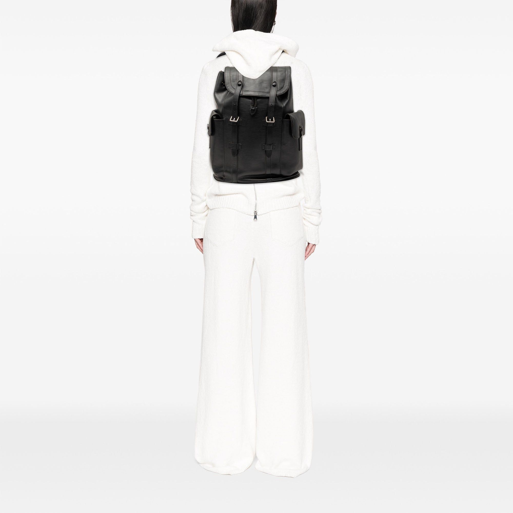 Louis Vuitton Epi Christopher Backpack PM Size ONE SIZE - 9 Thumbnail