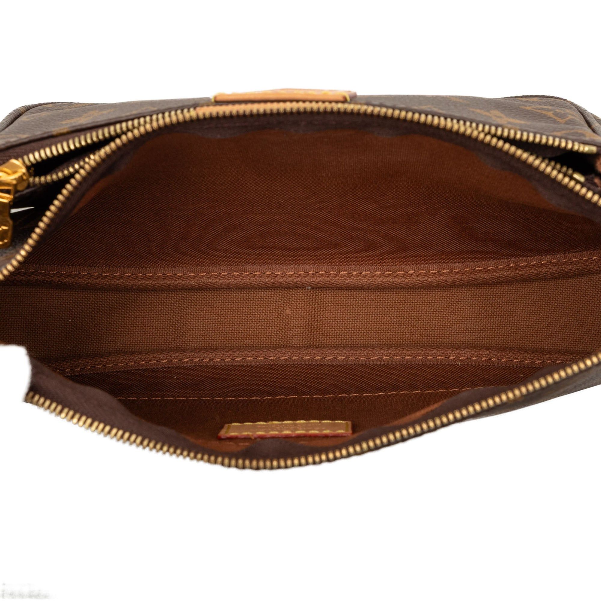 Louis Vuitton Monogram Multi Pochette Accessoires Size ONE SIZE - 4 Thumbnail