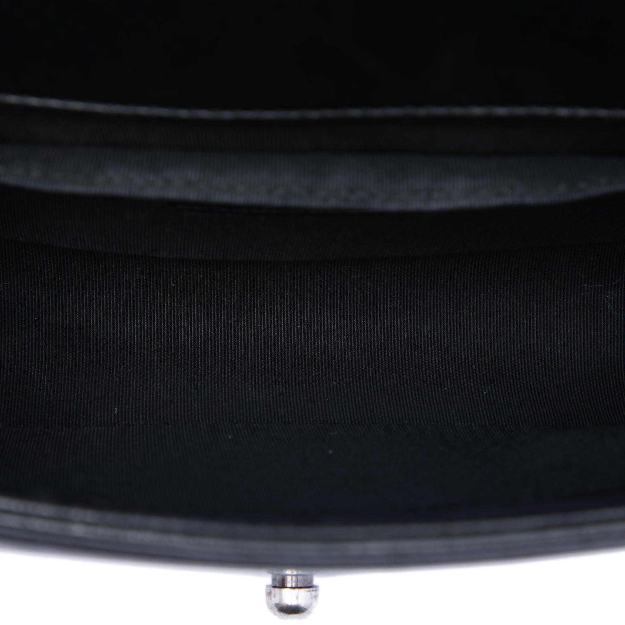 Chanel Small Quilted Lambskin Boy Flap Size ONE SIZE - 4 Thumbnail