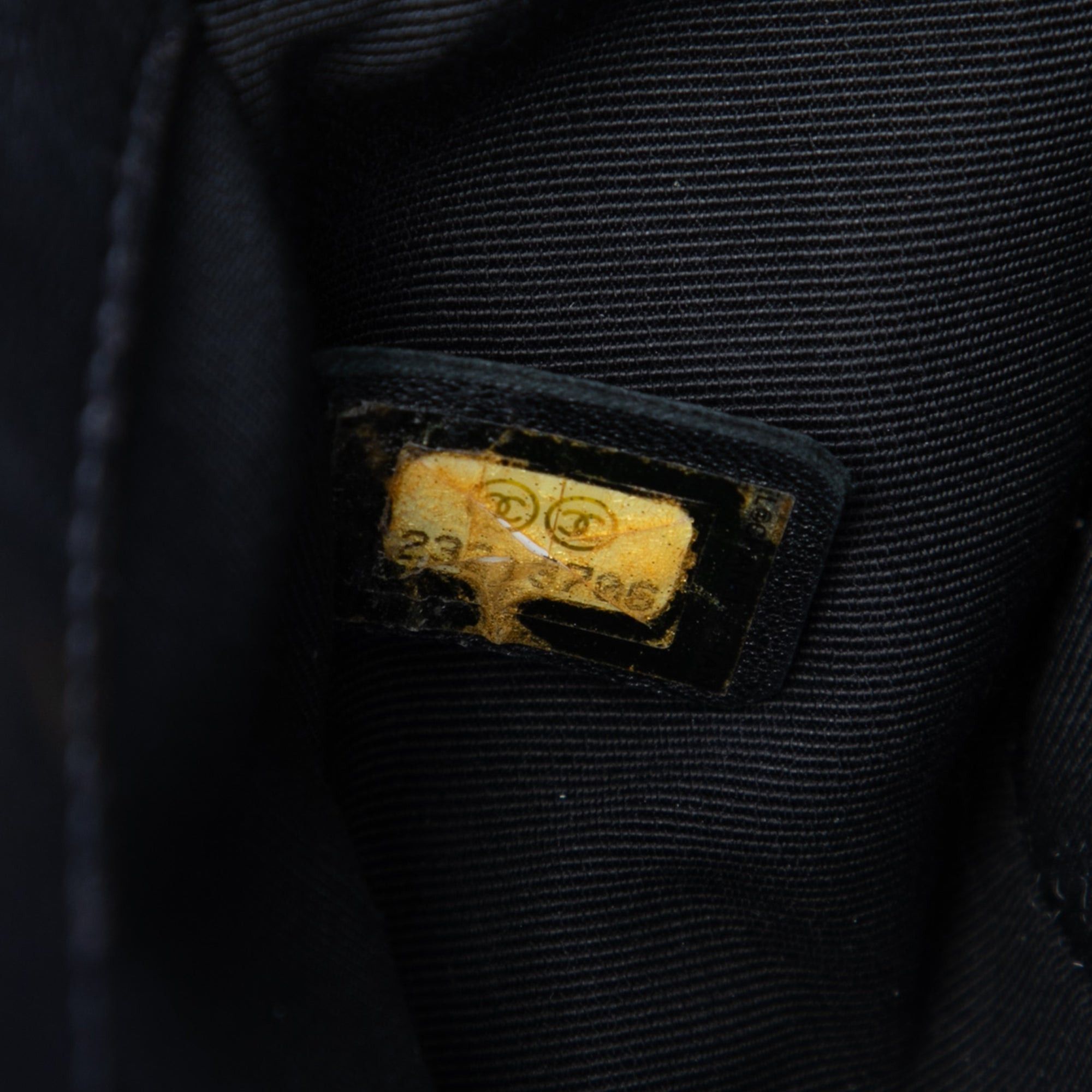 Chanel Small Quilted Lambskin Boy Flap Size ONE SIZE - 6 Thumbnail