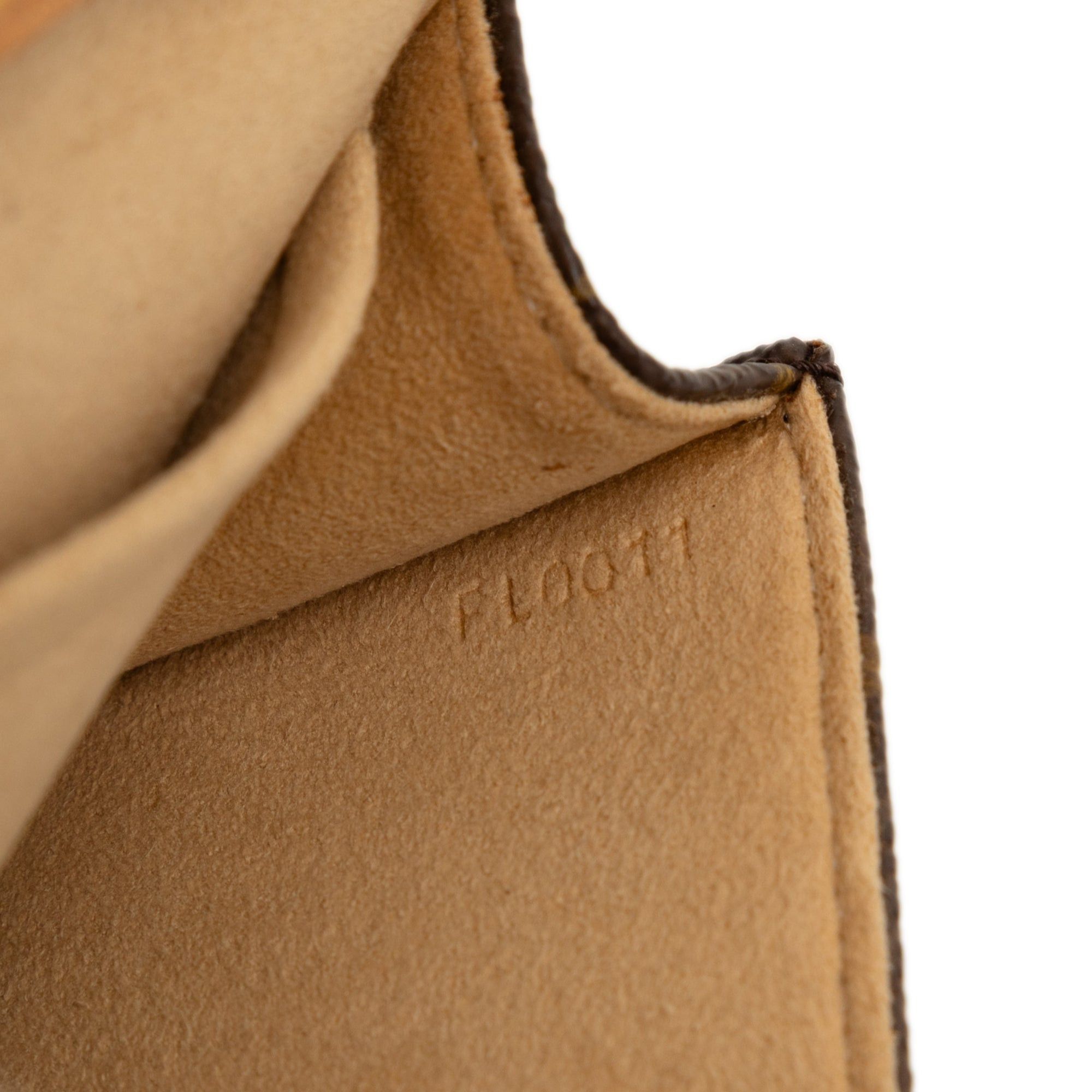 Louis Vuitton Monogram Pochette Twin GM Size ONE SIZE - 6 Thumbnail