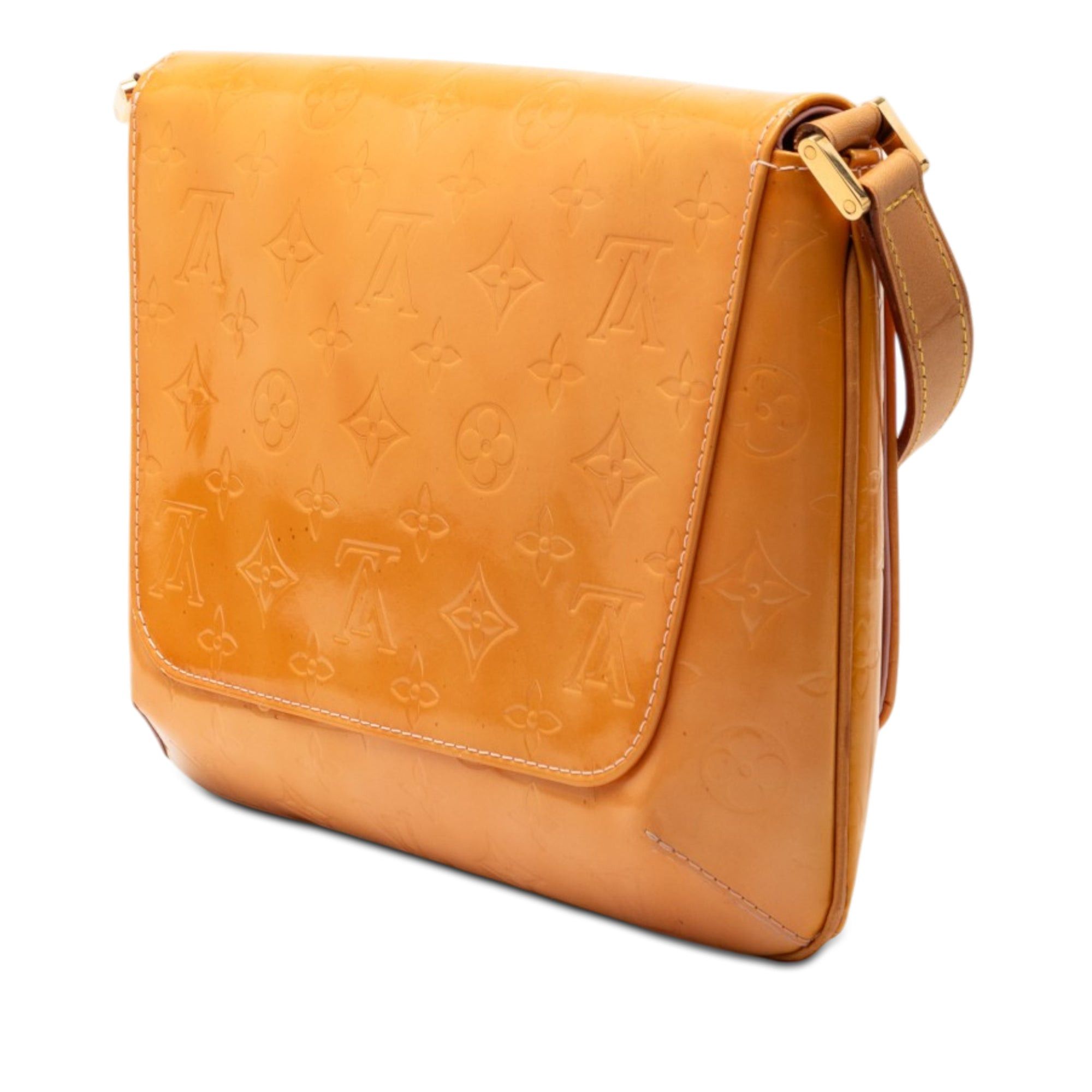 Louis Vuitton Monogram Vernis Thompson Street Size ONE SIZE - 2 Thumbnail