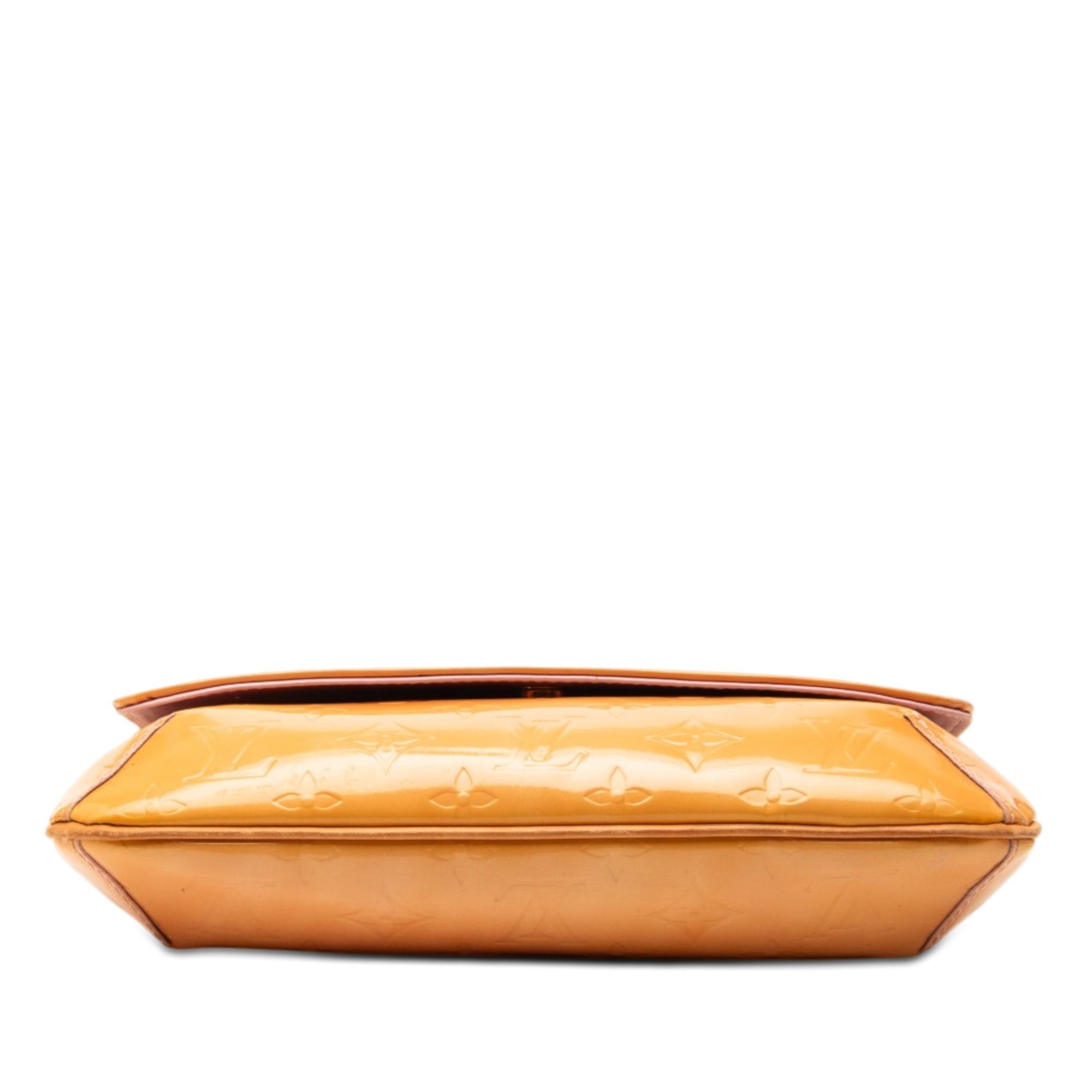 Louis Vuitton Monogram Vernis Thompson Street Size ONE SIZE - 3 Thumbnail