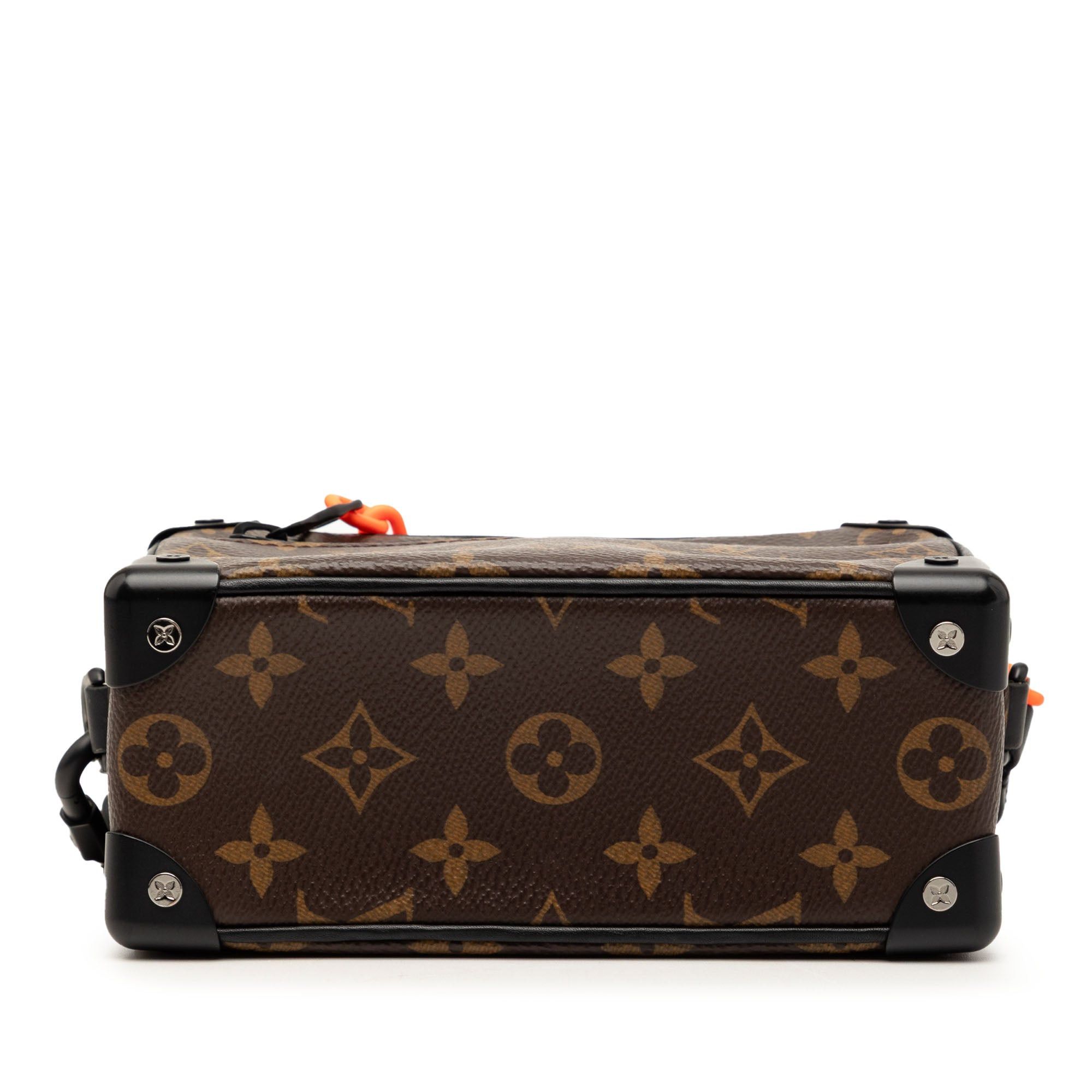 Louis Vuitton Monogram Solar Ray Mini Soft Trunk Size ONE SIZE - 3 Thumbnail