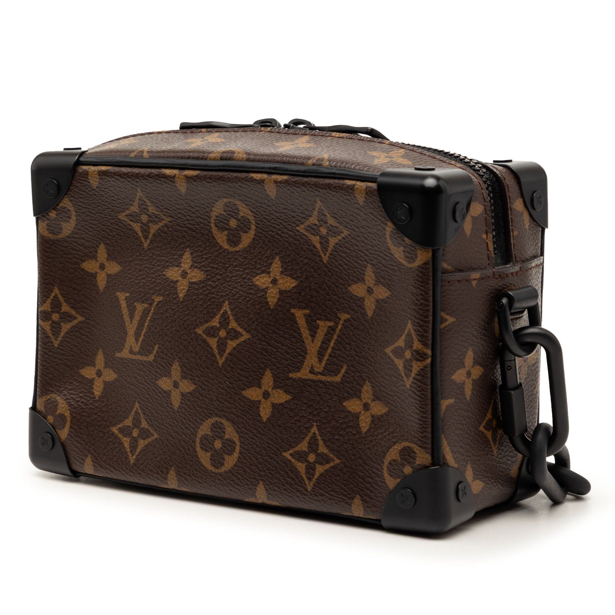 Louis Vuitton Monogram Solar Ray Mini Soft Trunk Size ONE SIZE - 2 Thumbnail