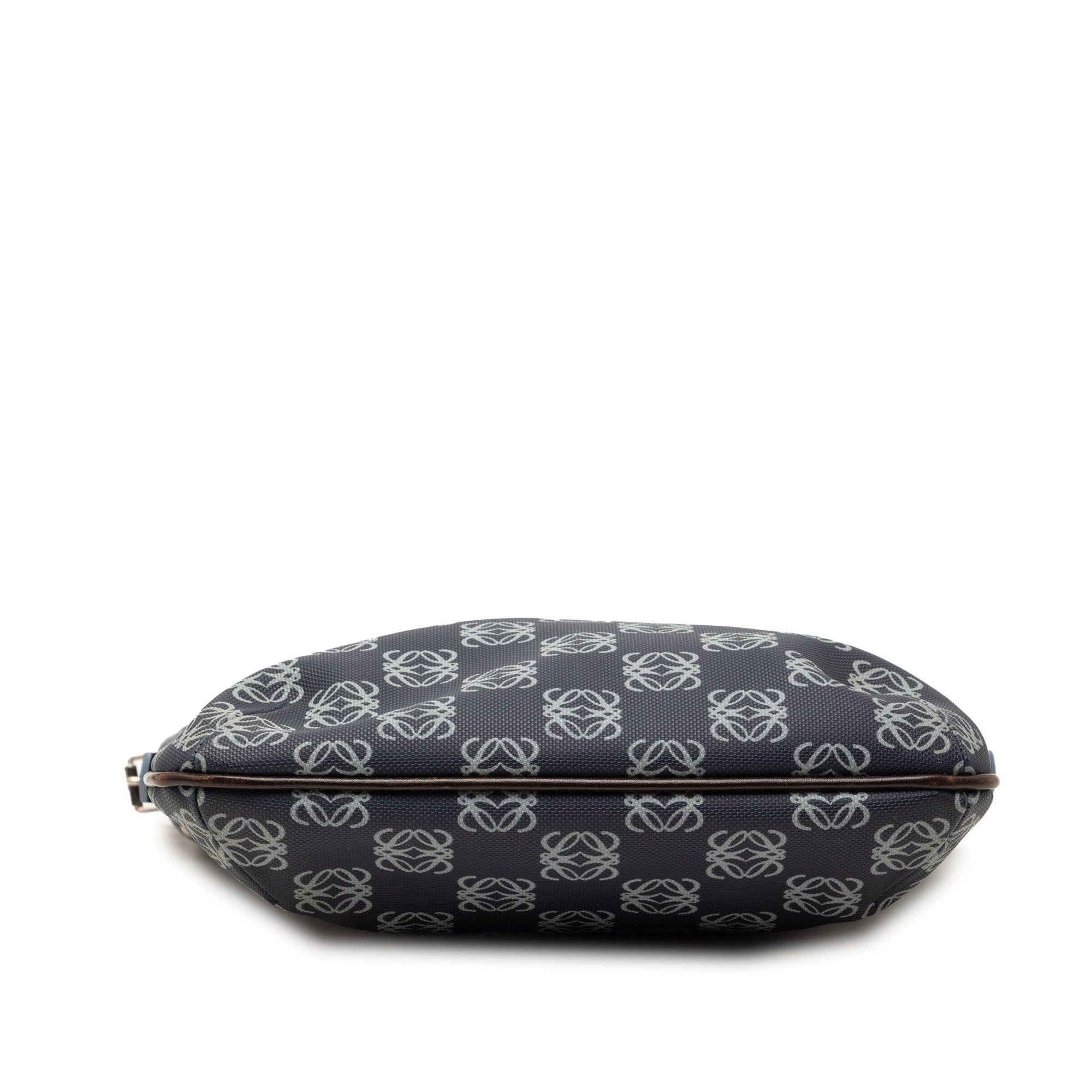Loewe Anagram Coated Canvas Crossbody Size ONE SIZE - 3 Thumbnail