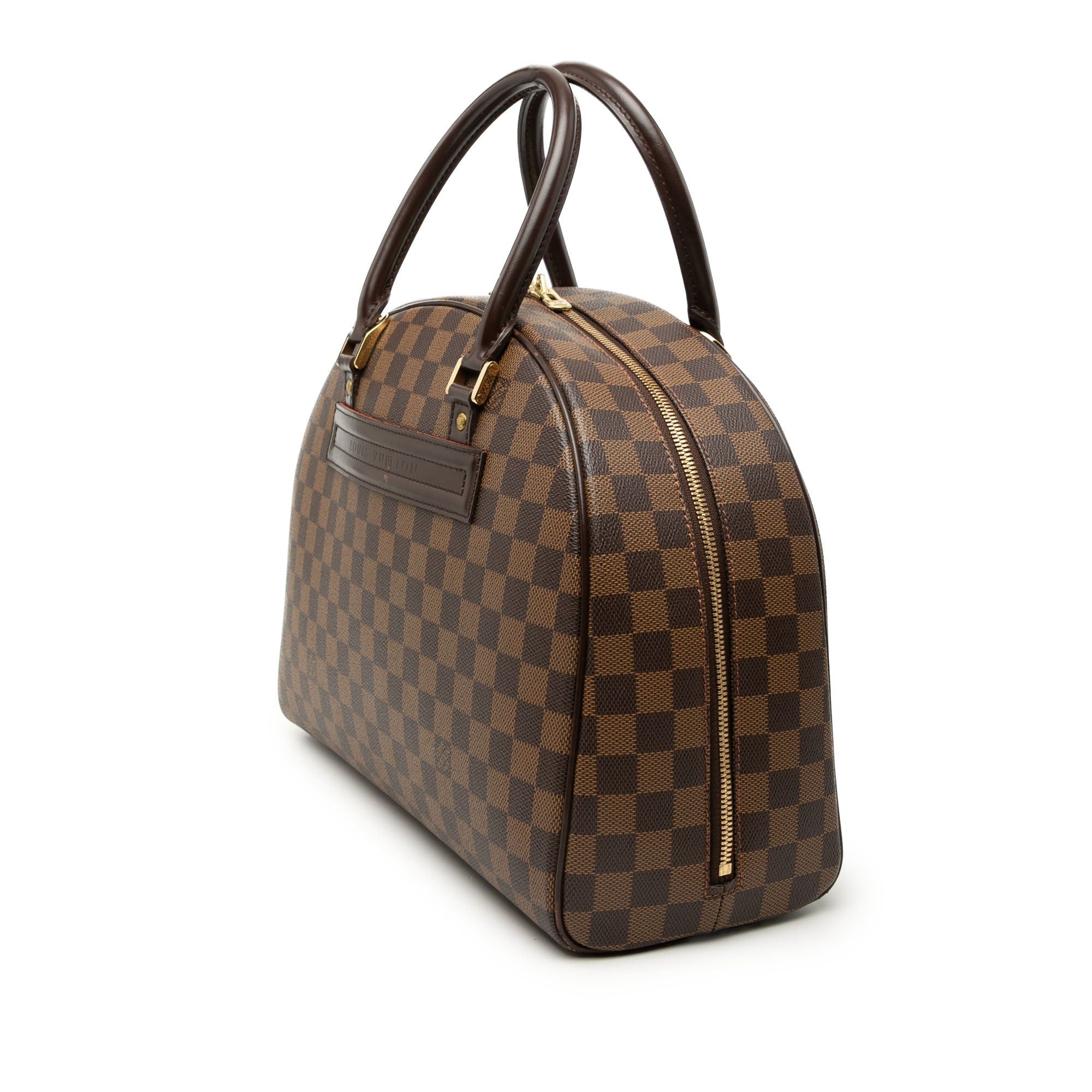Louis Vuitton Damier Ebene Nolita Size ONE SIZE - 2 Thumbnail