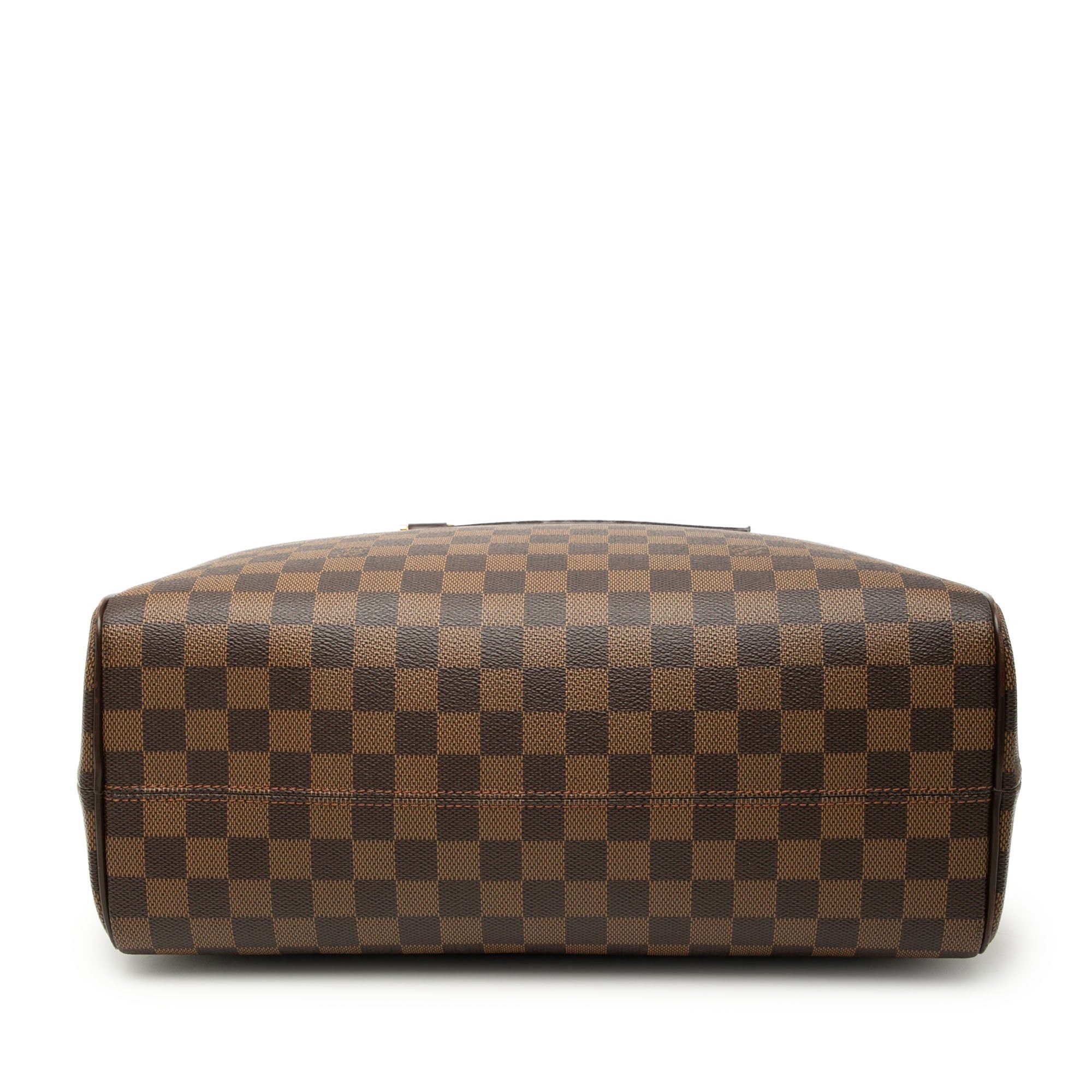 Louis Vuitton Damier Ebene Nolita Size ONE SIZE - 3 Thumbnail