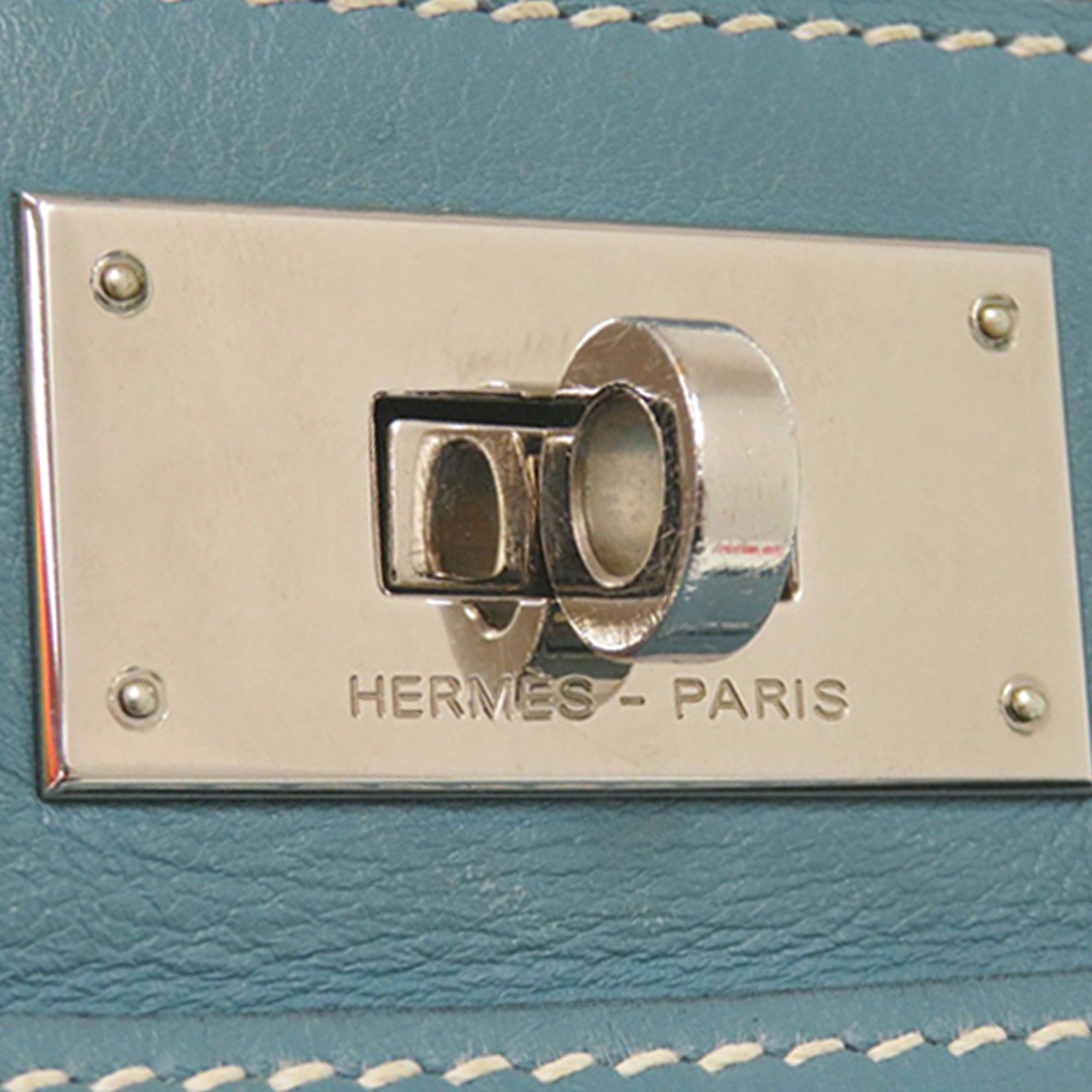 Hermes Veau Swift Toolbox 20 Size ONE SIZE - 7 Thumbnail