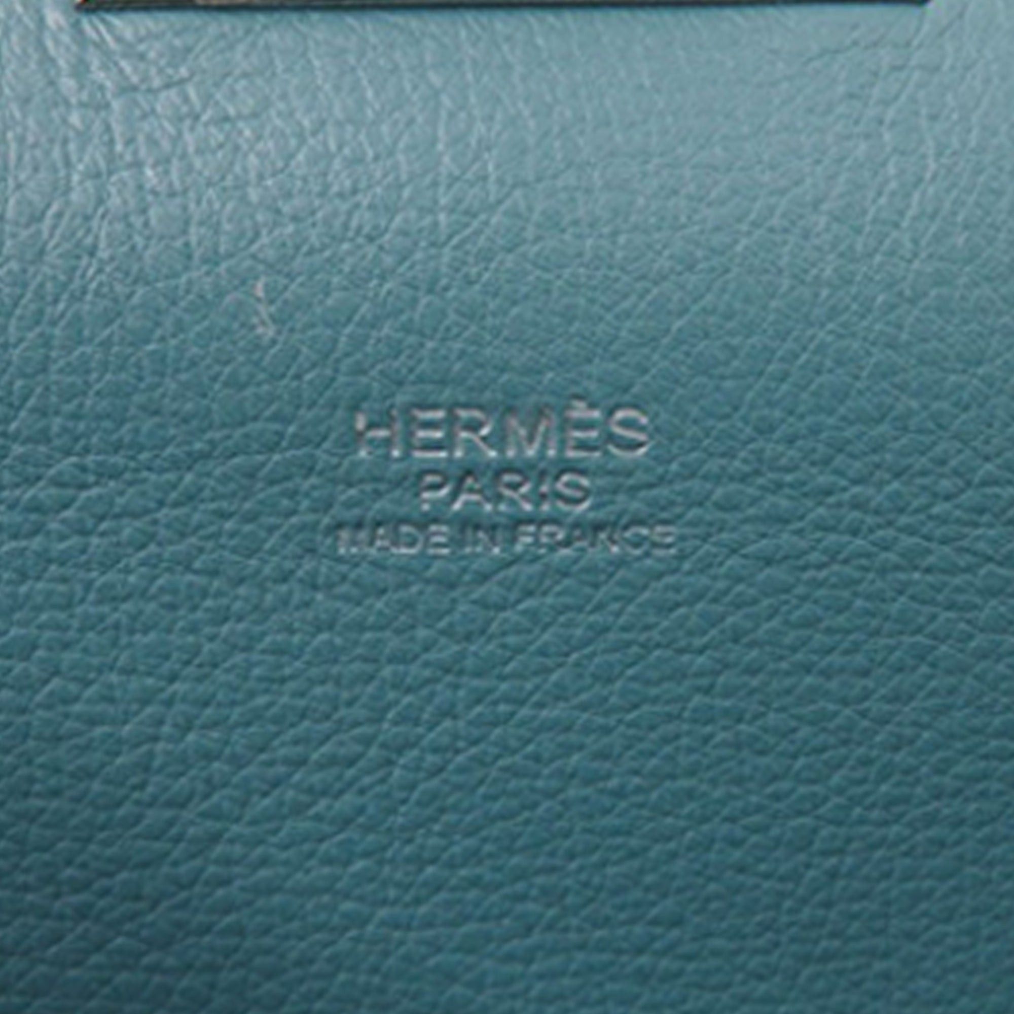 Hermes Veau Swift Toolbox 20 Size ONE SIZE - 5 Thumbnail
