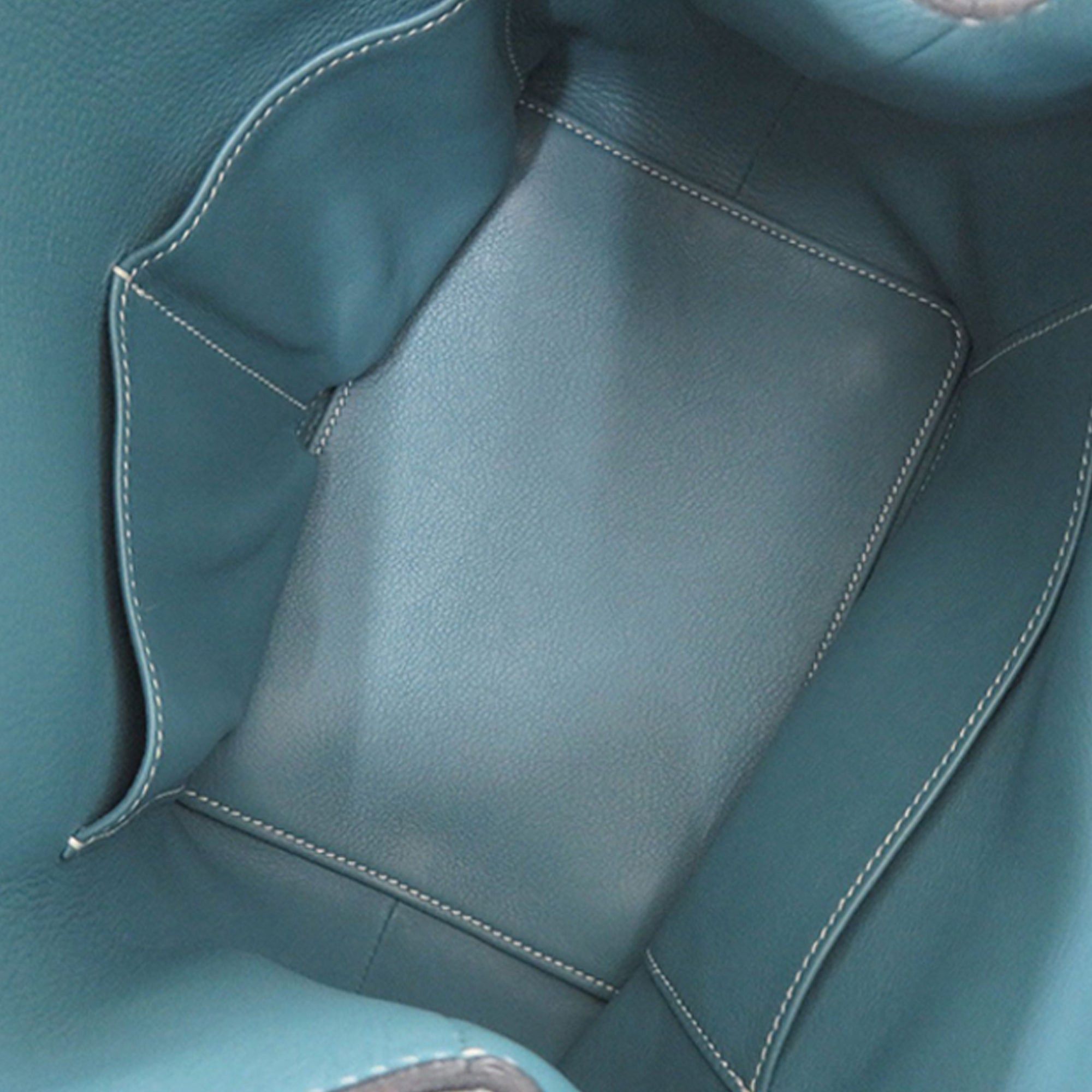 Hermes Veau Swift Toolbox 20 Size ONE SIZE - 4 Thumbnail