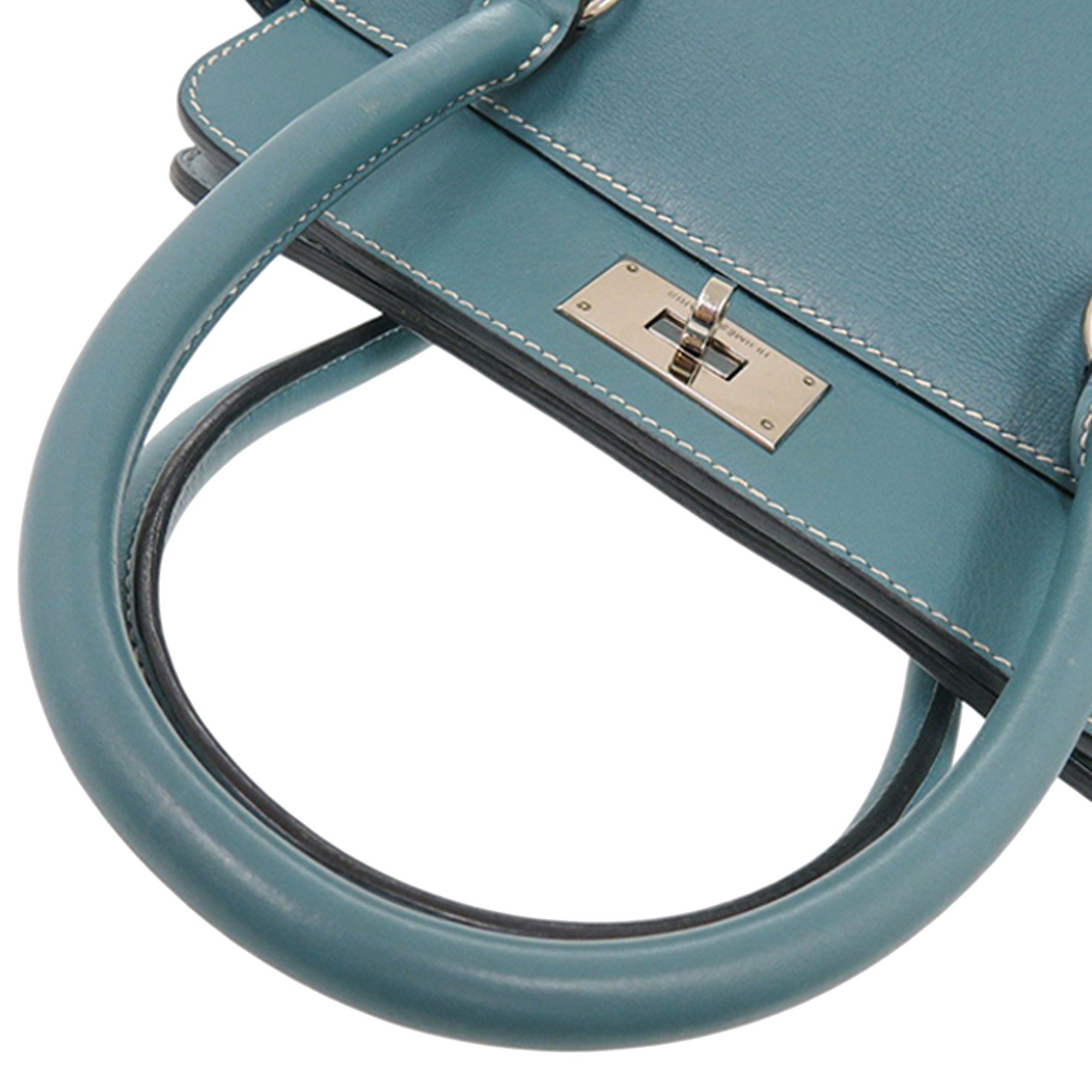 Hermes Veau Swift Toolbox 20 Size ONE SIZE - 14 Thumbnail