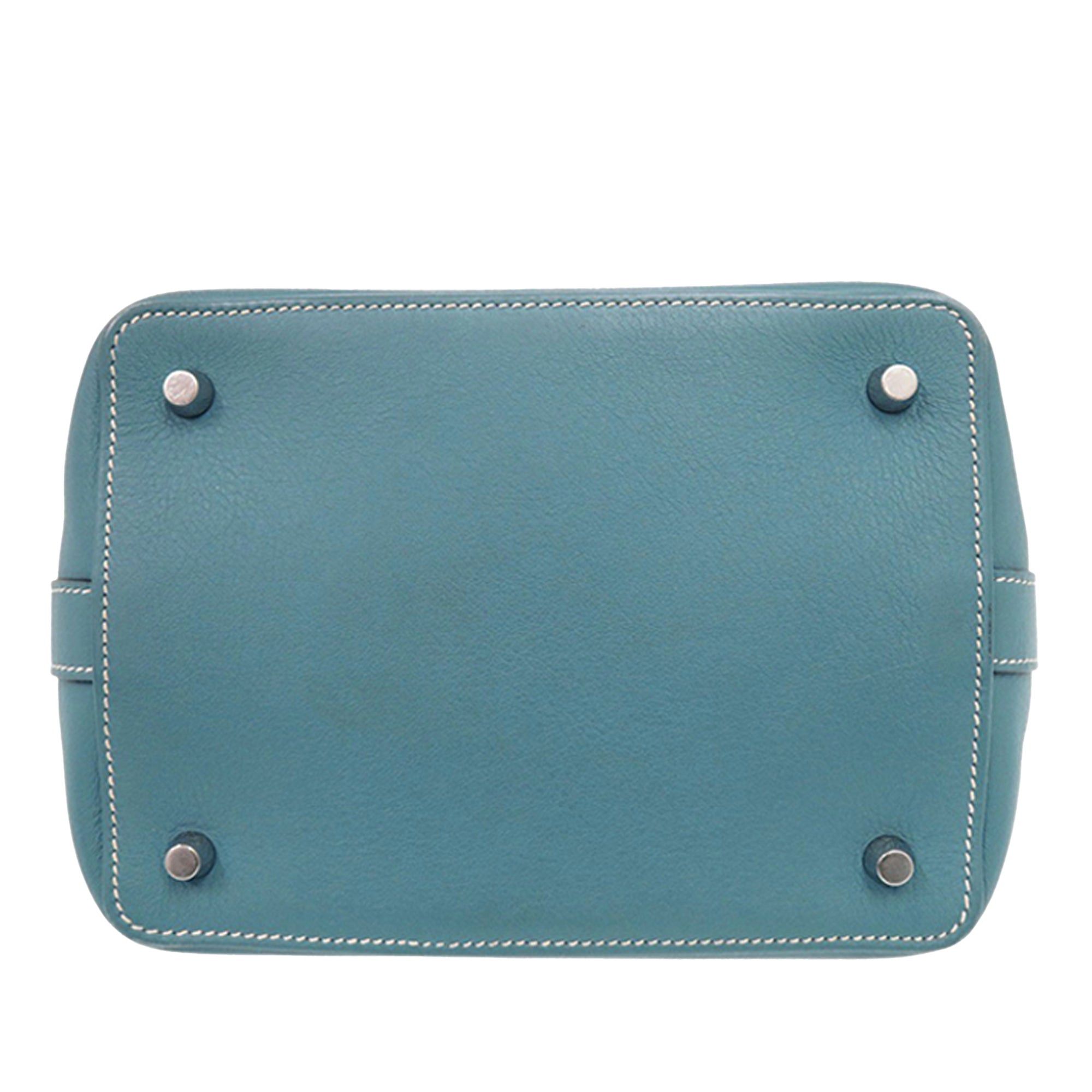 Hermes Veau Swift Toolbox 20 Size ONE SIZE - 3 Thumbnail
