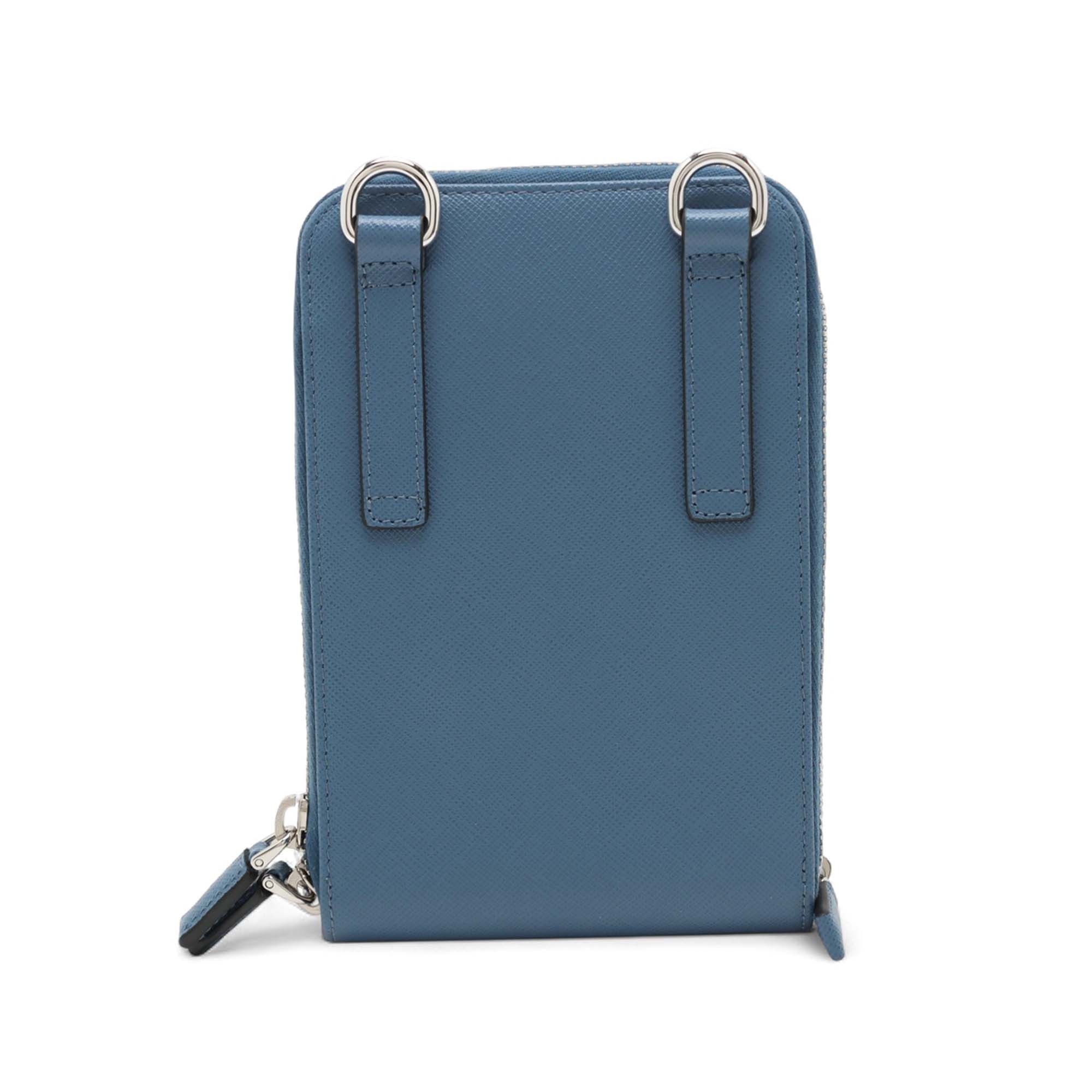 Prada Saffiano Smartphone Case Size ONE SIZE - 2 Thumbnail