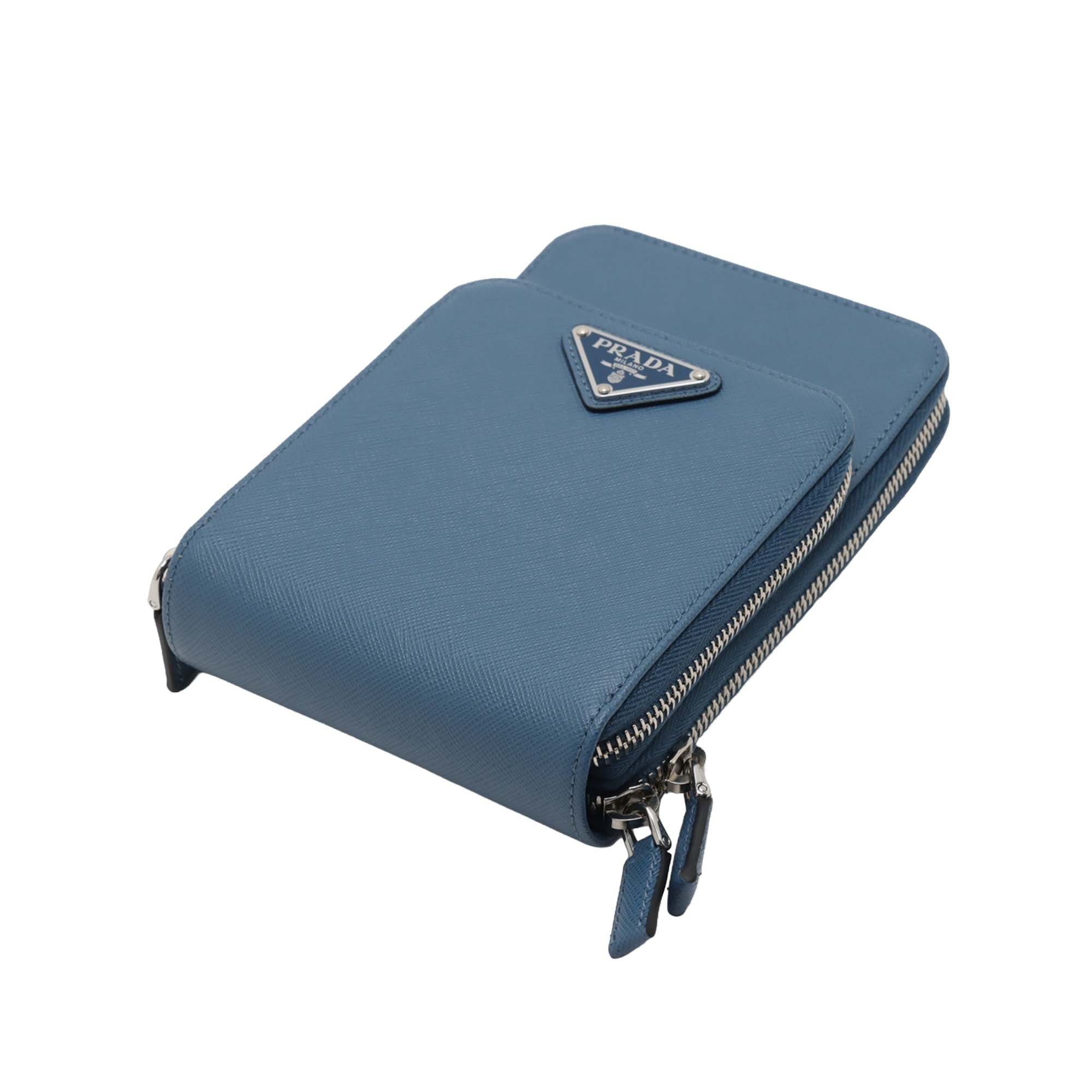 Prada Saffiano Smartphone Case Size ONE SIZE - 6 Thumbnail