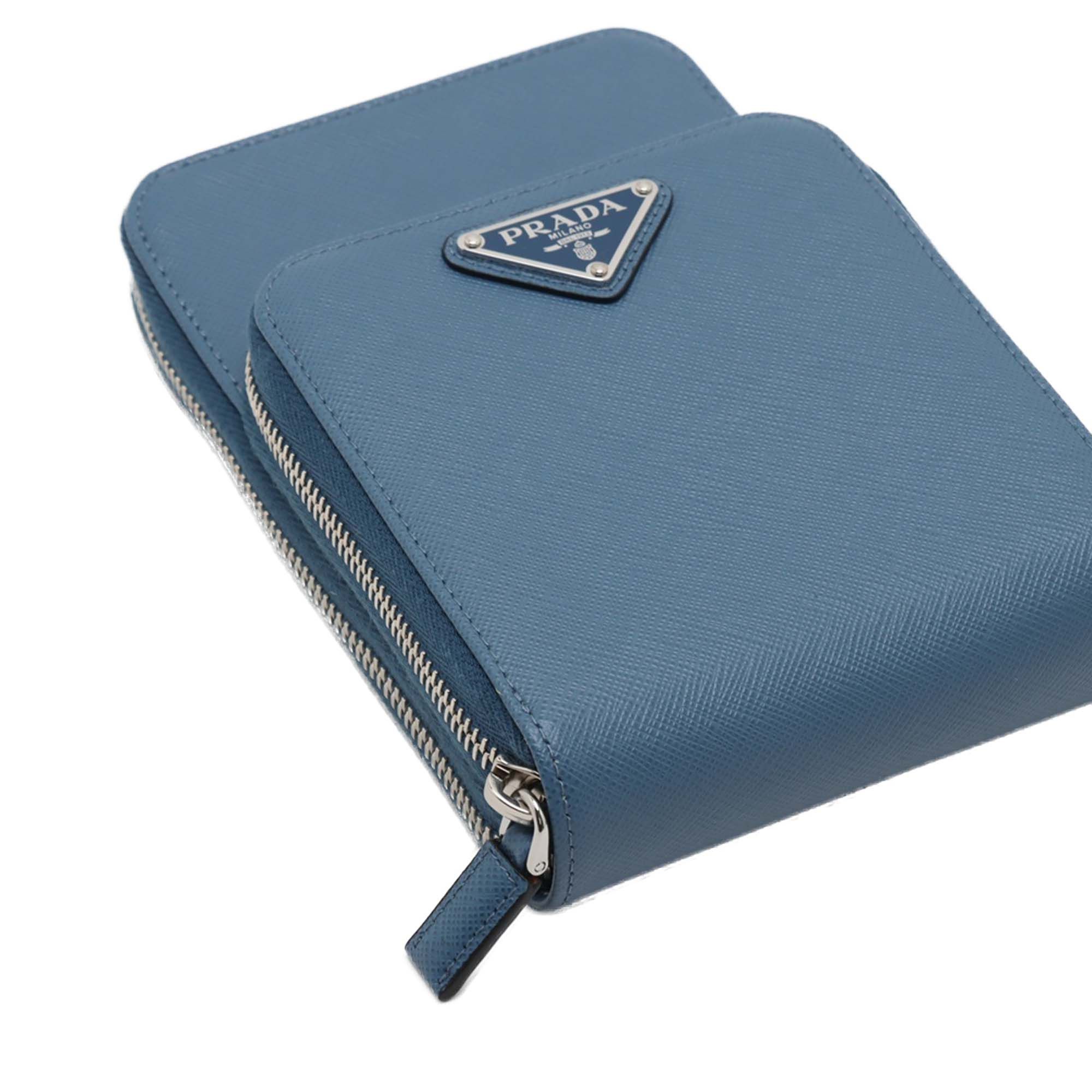Prada Saffiano Smartphone Case Size ONE SIZE - 7 Thumbnail
