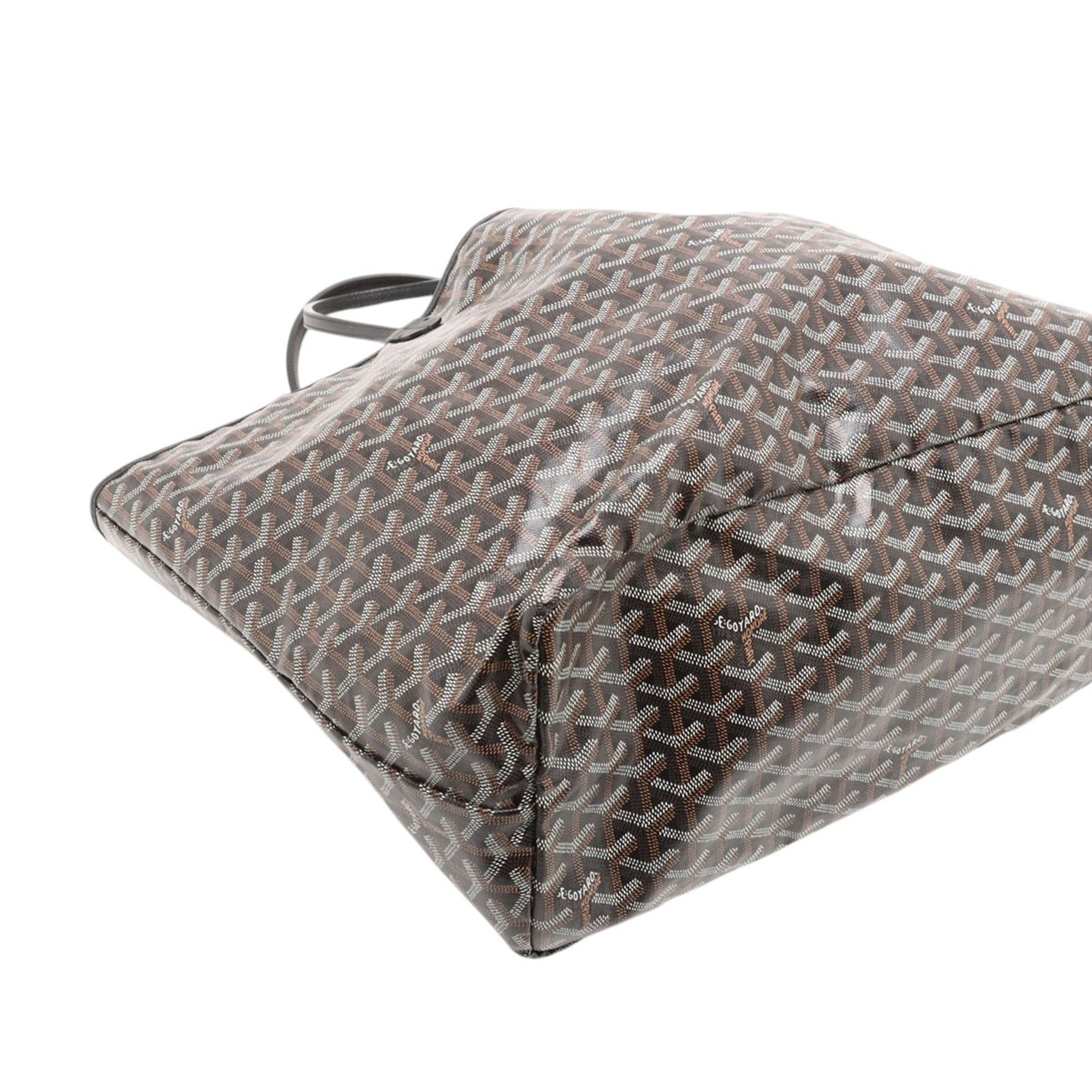 Goyard Goyardine Saint Louis GM Size ONE SIZE - 6 Thumbnail