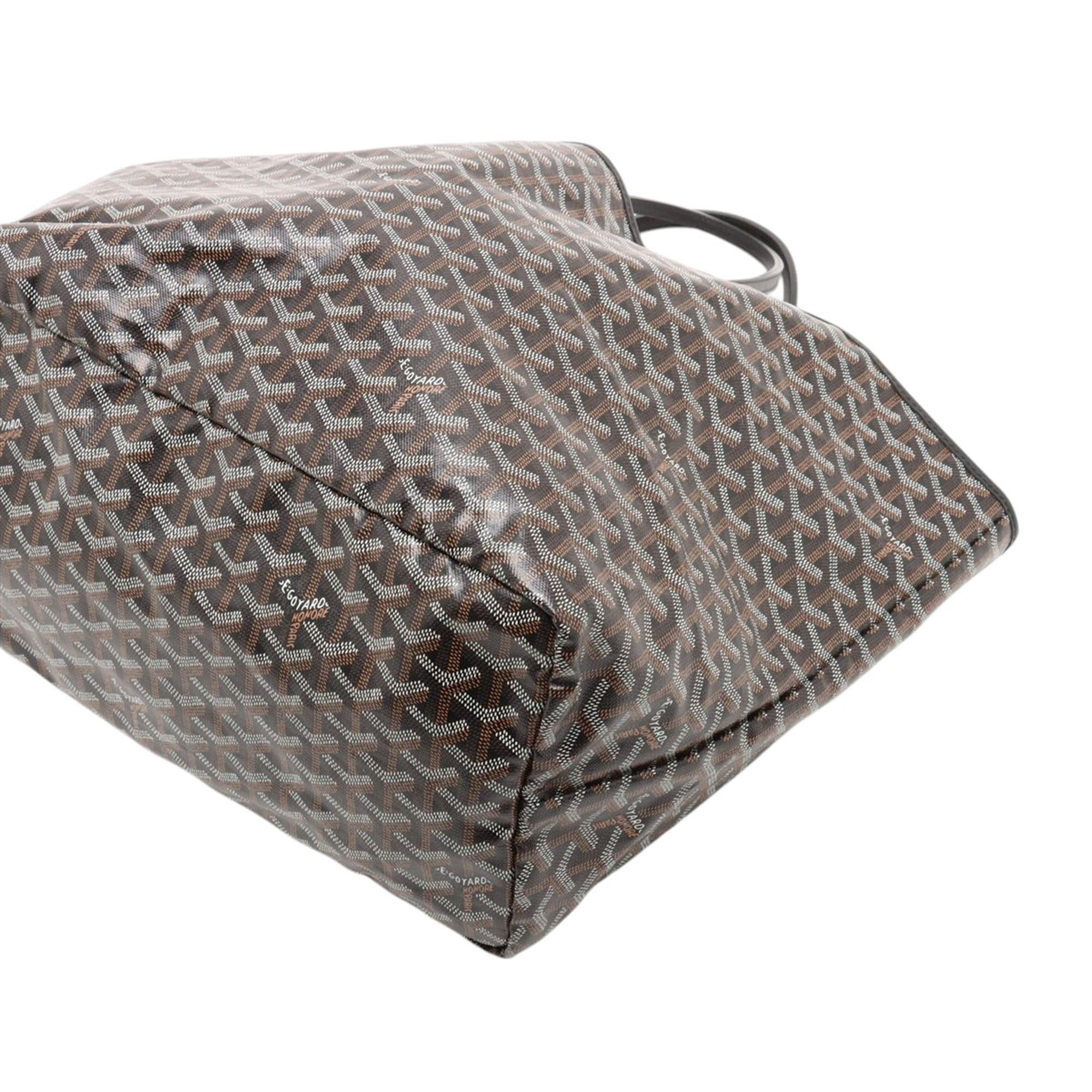 Goyard Goyardine Saint Louis GM Size ONE SIZE - 7 Thumbnail