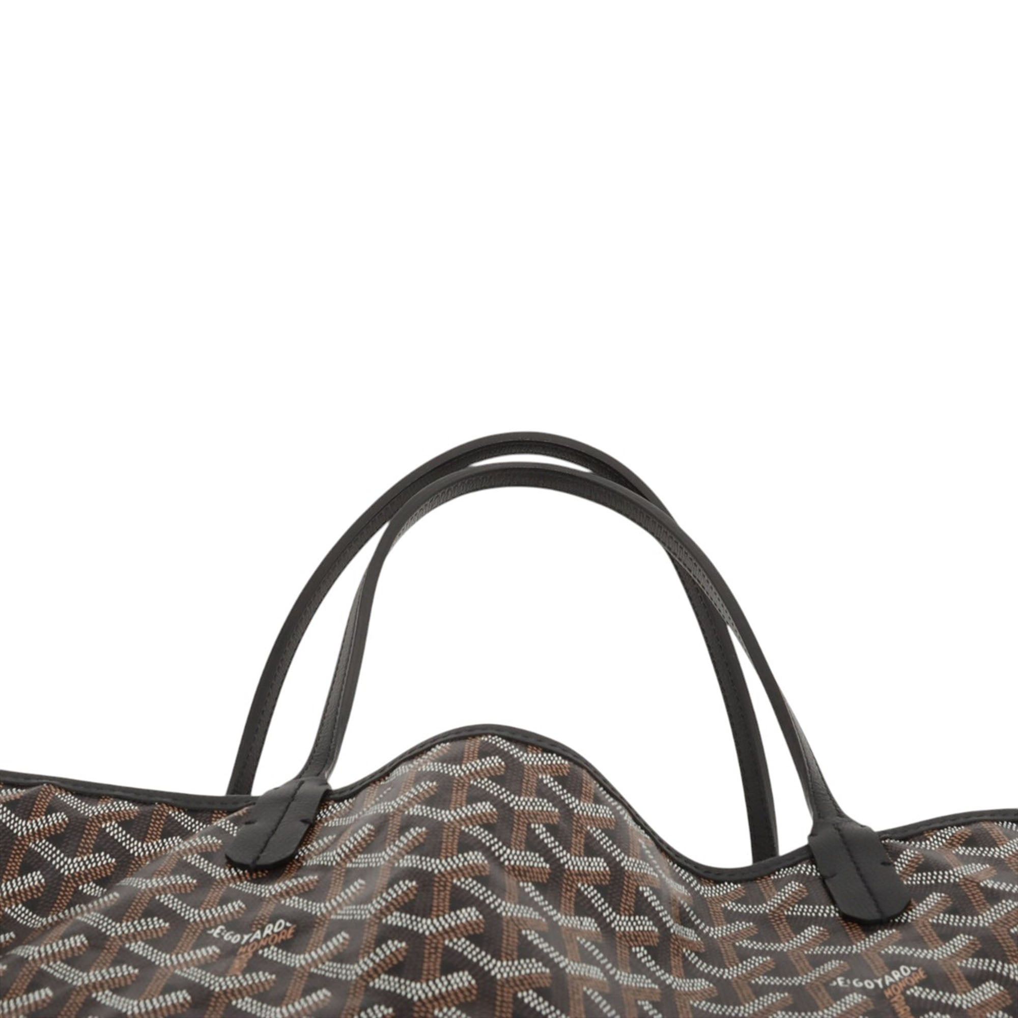 Goyard Goyardine Saint Louis GM Size ONE SIZE - 8 Thumbnail