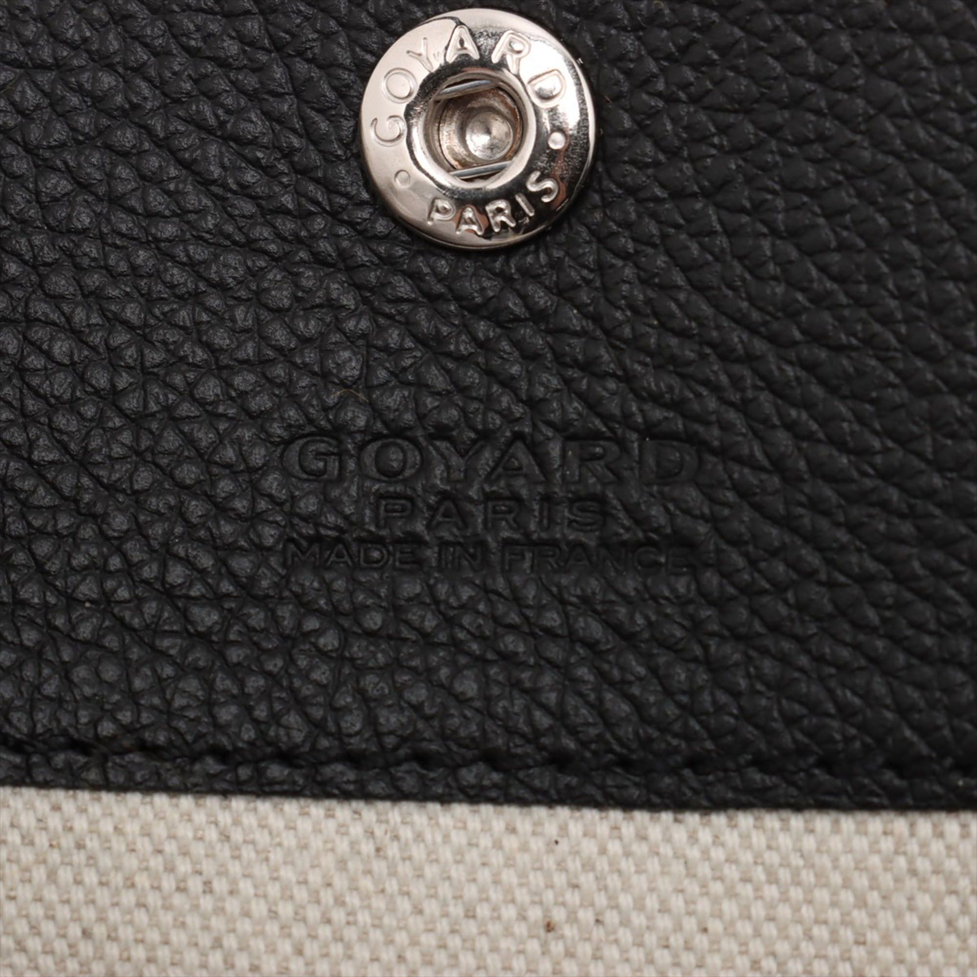 Goyard Goyardine Saint Louis GM Size ONE SIZE - 5 Thumbnail