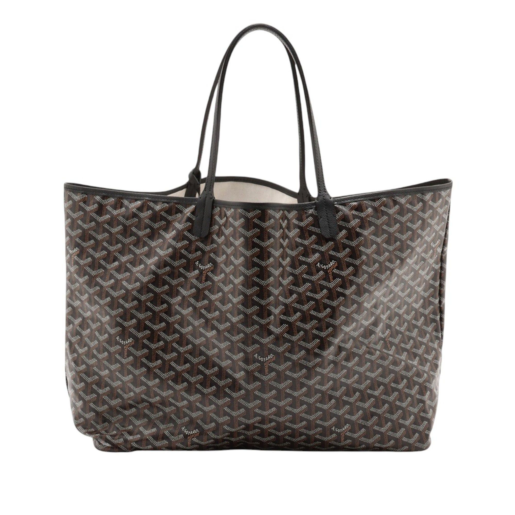 Goyard Goyardine Saint Louis GM Size ONE SIZE - 2 Thumbnail