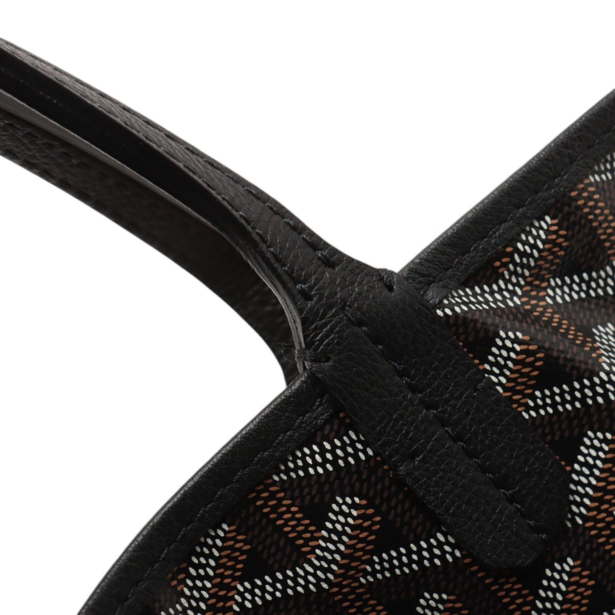 Goyard Goyardine Saint Louis GM Size ONE SIZE - 10 Thumbnail