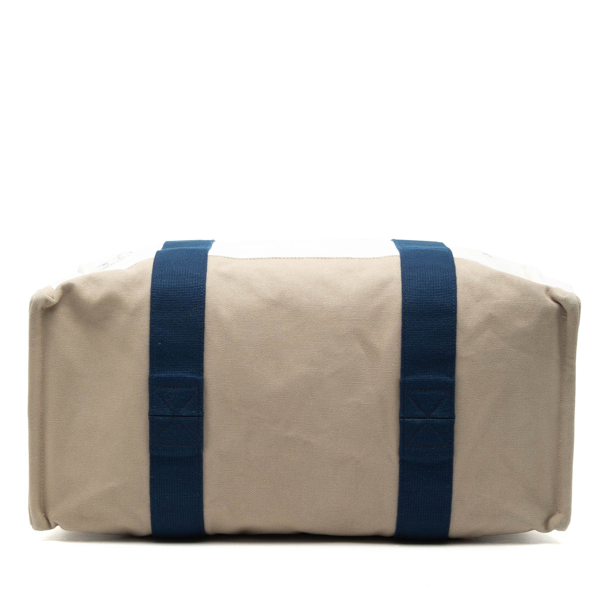 Hermes Canvas Adada Nappy Bag Size ONE SIZE - 3 Thumbnail