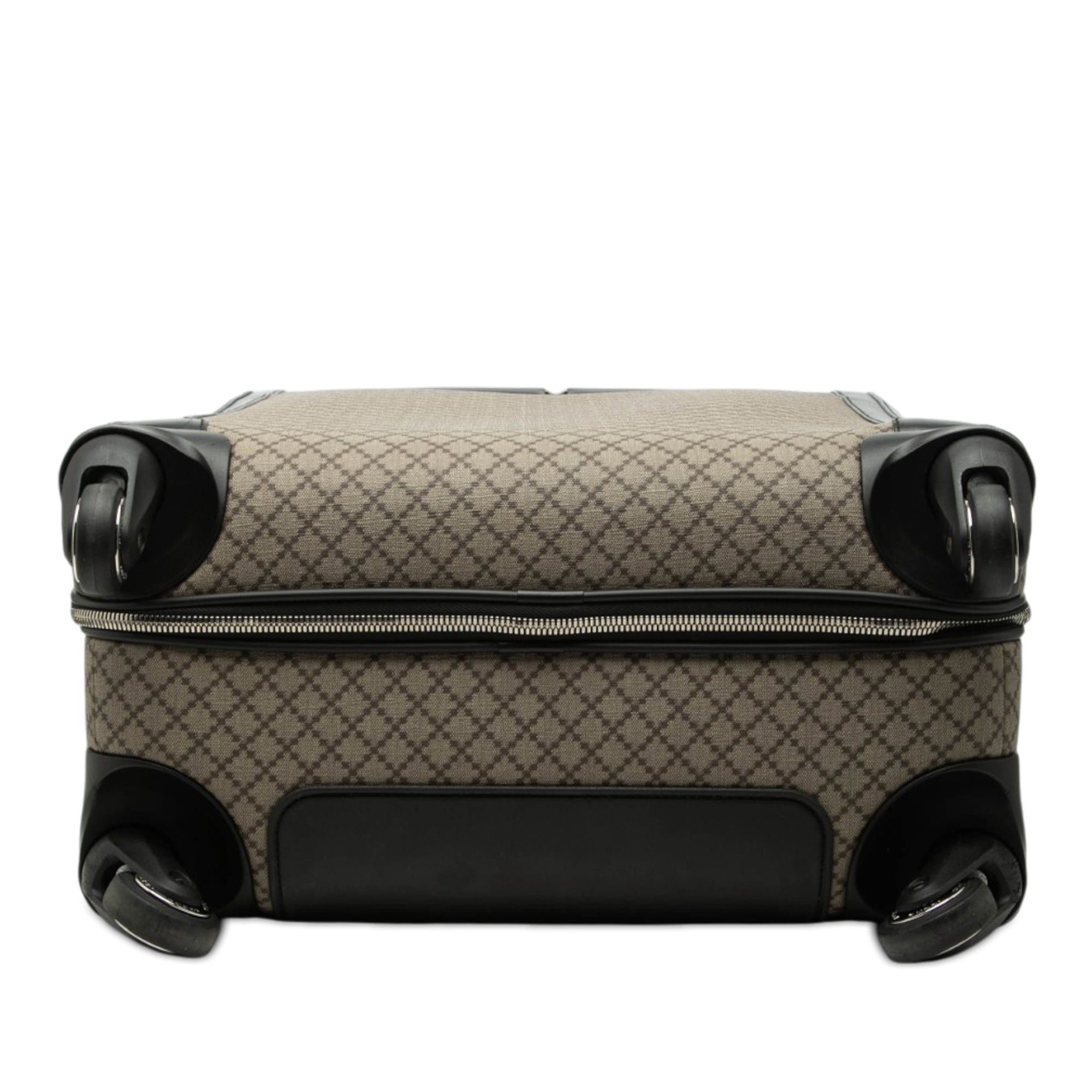 Gucci Diamante Coated Canvas Trolley Size ONE SIZE - 3 Thumbnail