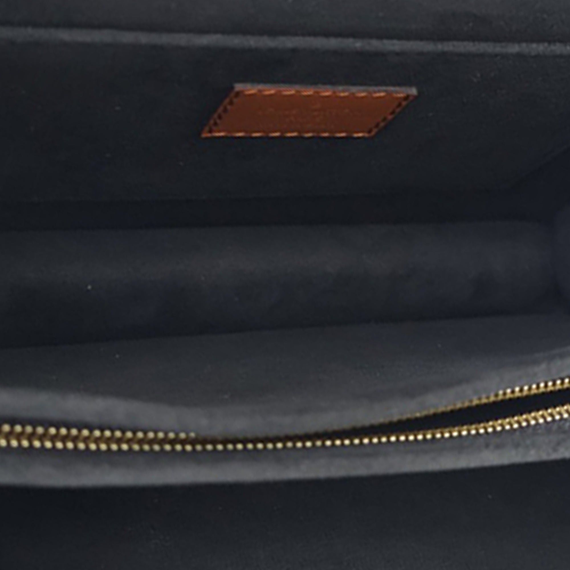 Louis Vuitton Taurillon Dauphine MM Size ONE SIZE - 8 Thumbnail