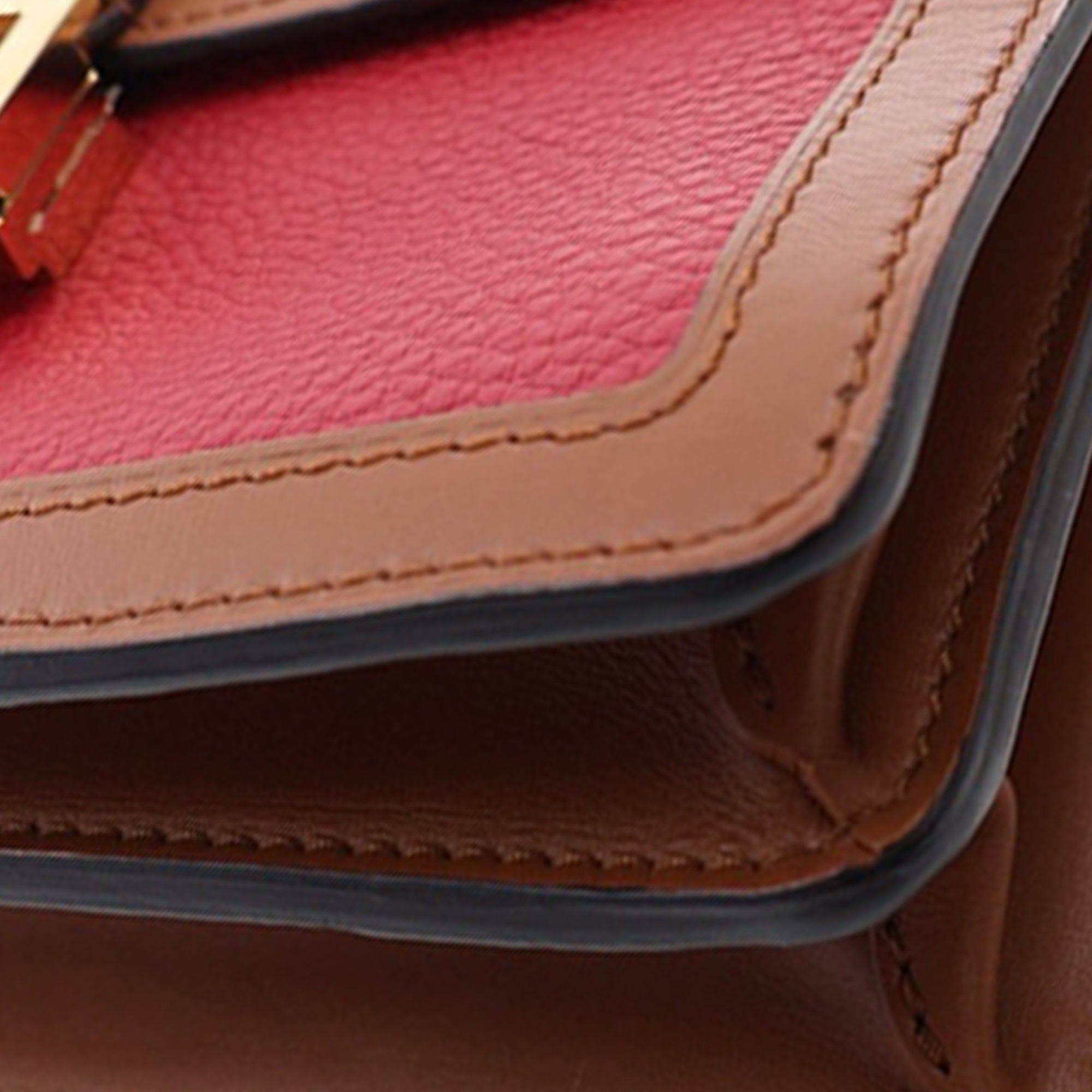 Louis Vuitton Taurillon Dauphine MM Size ONE SIZE - 12 Thumbnail