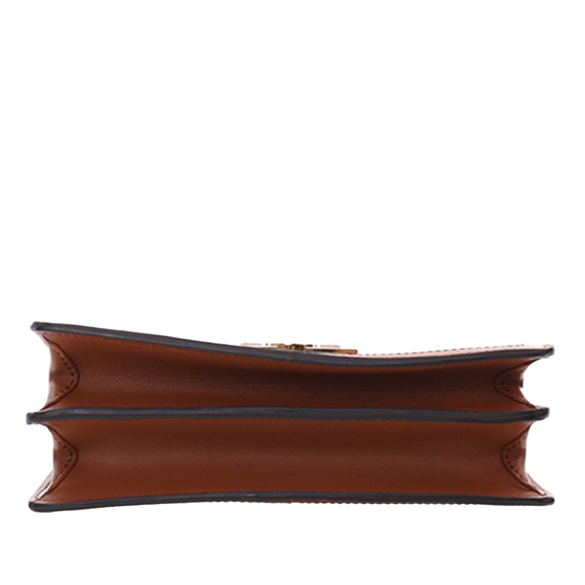Louis Vuitton Taurillon Dauphine MM Size ONE SIZE - 5 Thumbnail