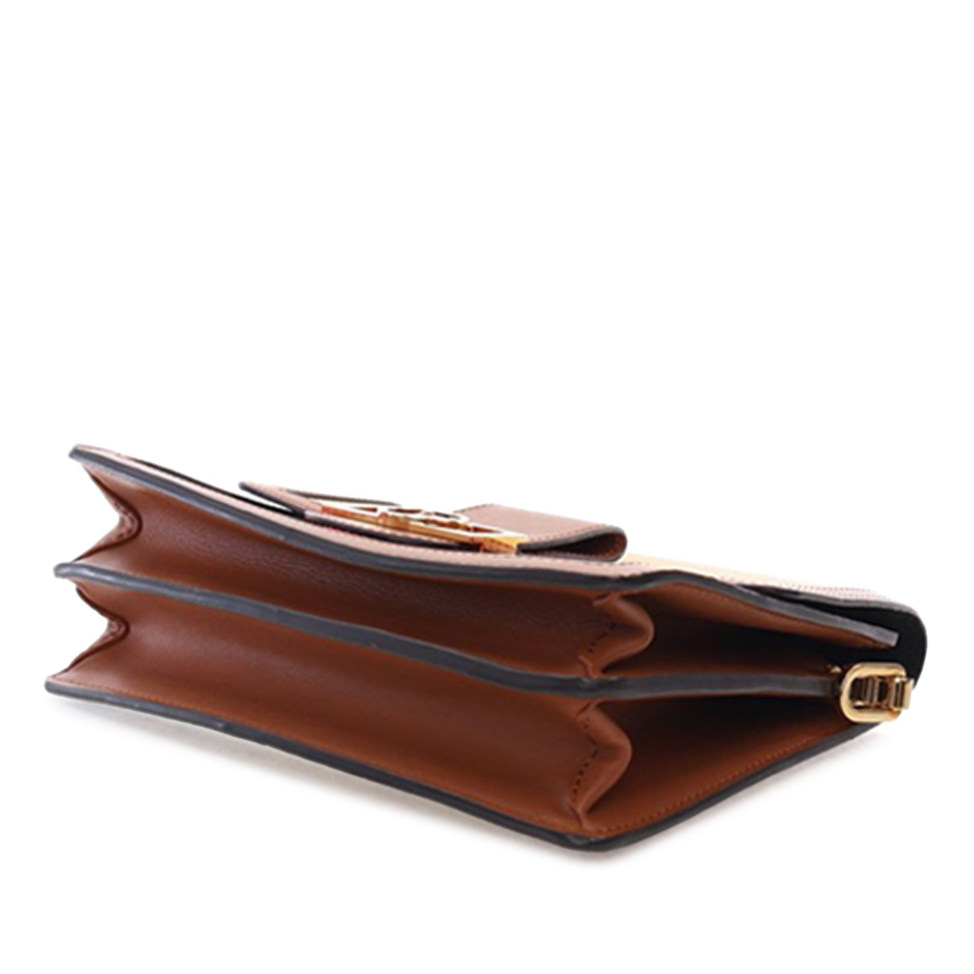 Louis Vuitton Taurillon Dauphine MM Size ONE SIZE - 10 Thumbnail