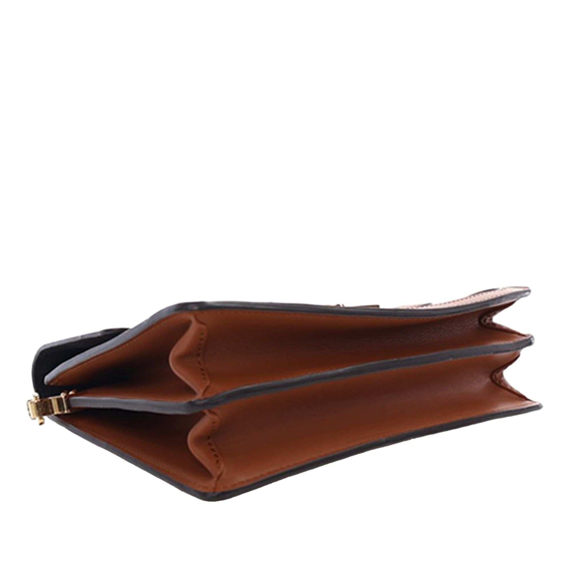 Louis Vuitton Taurillon Dauphine MM Size ONE SIZE - 9 Thumbnail
