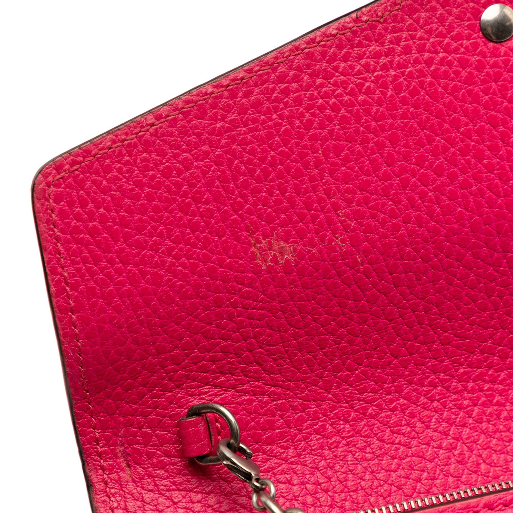Gucci Calfskin Dionysus Wallet on Chain Size ONE SIZE - 7 Thumbnail
