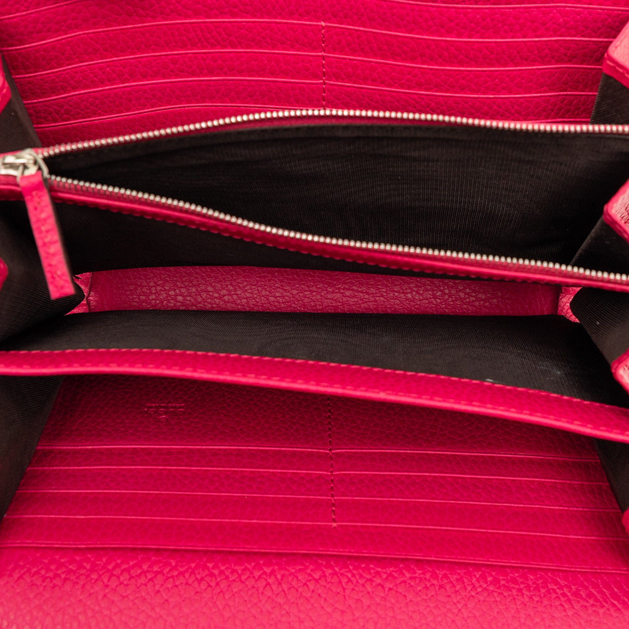 Gucci Calfskin Dionysus Wallet on Chain Size ONE SIZE - 4 Thumbnail