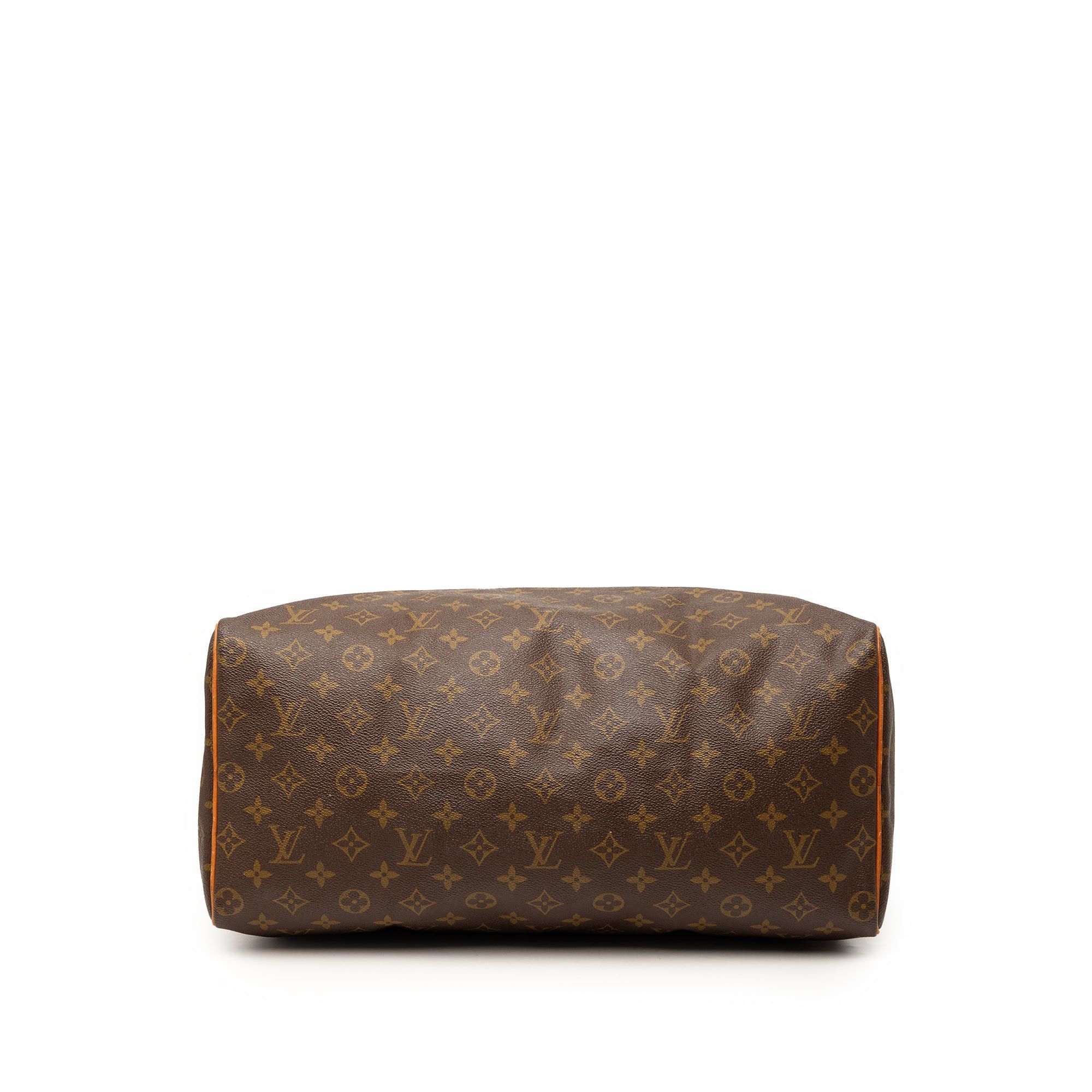 Louis Vuitton Monogram Speedy 40 Size ONE SIZE - 3 Thumbnail