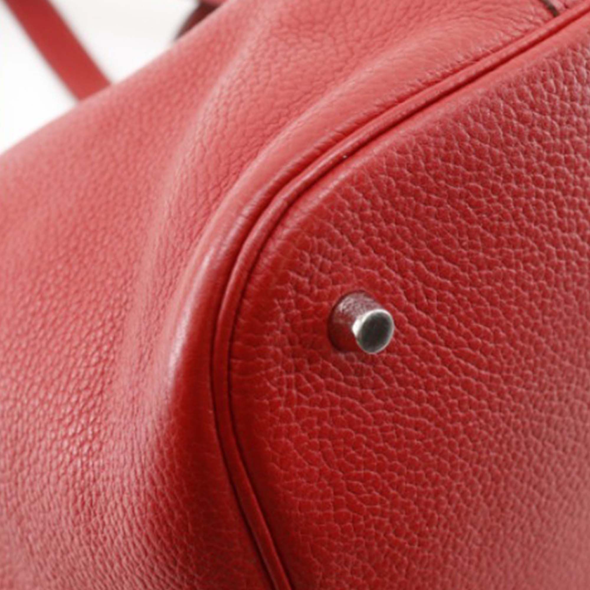 Hermes Clemence Picotin Lock 26 Size ONE SIZE - 24 Thumbnail