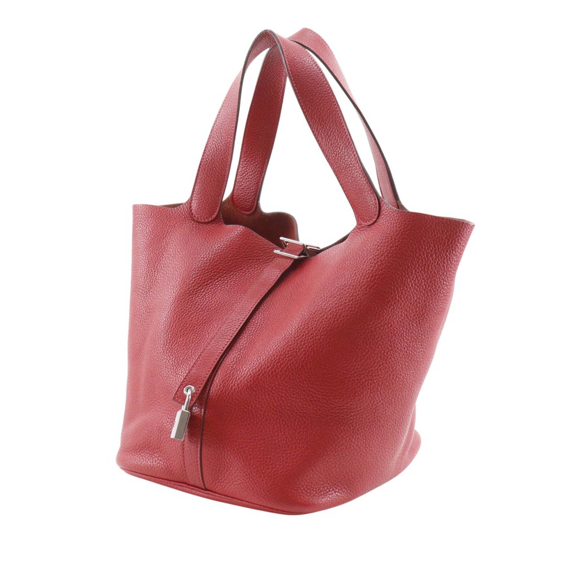 Hermes Clemence Picotin Lock 26 Size ONE SIZE - 2 Thumbnail