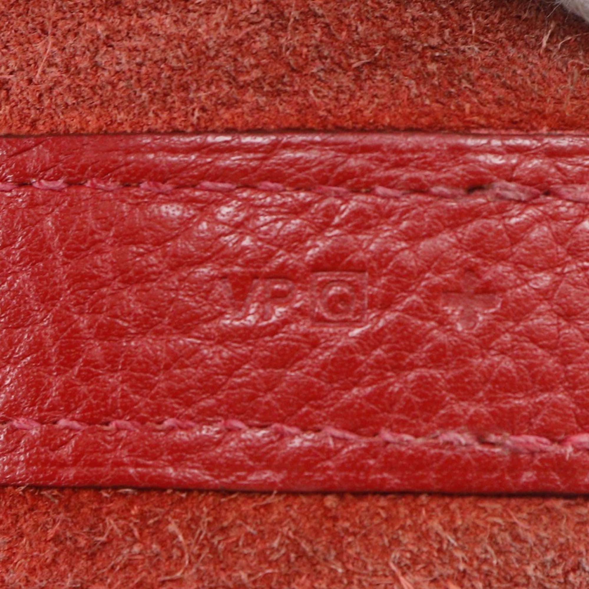 Hermes Clemence Picotin Lock 26 Size ONE SIZE - 6 Thumbnail