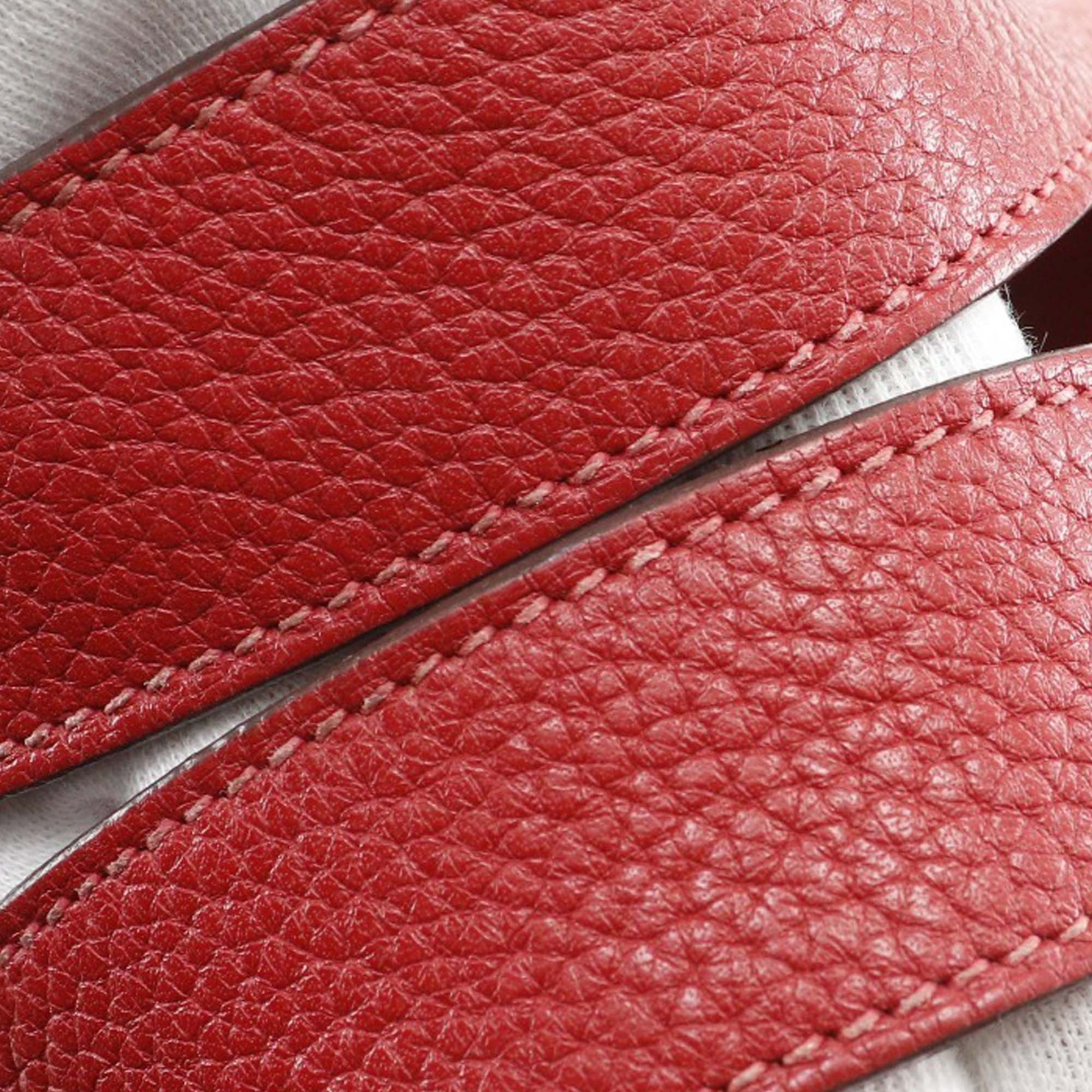 Hermes Clemence Picotin Lock 26 Size ONE SIZE - 22 Thumbnail