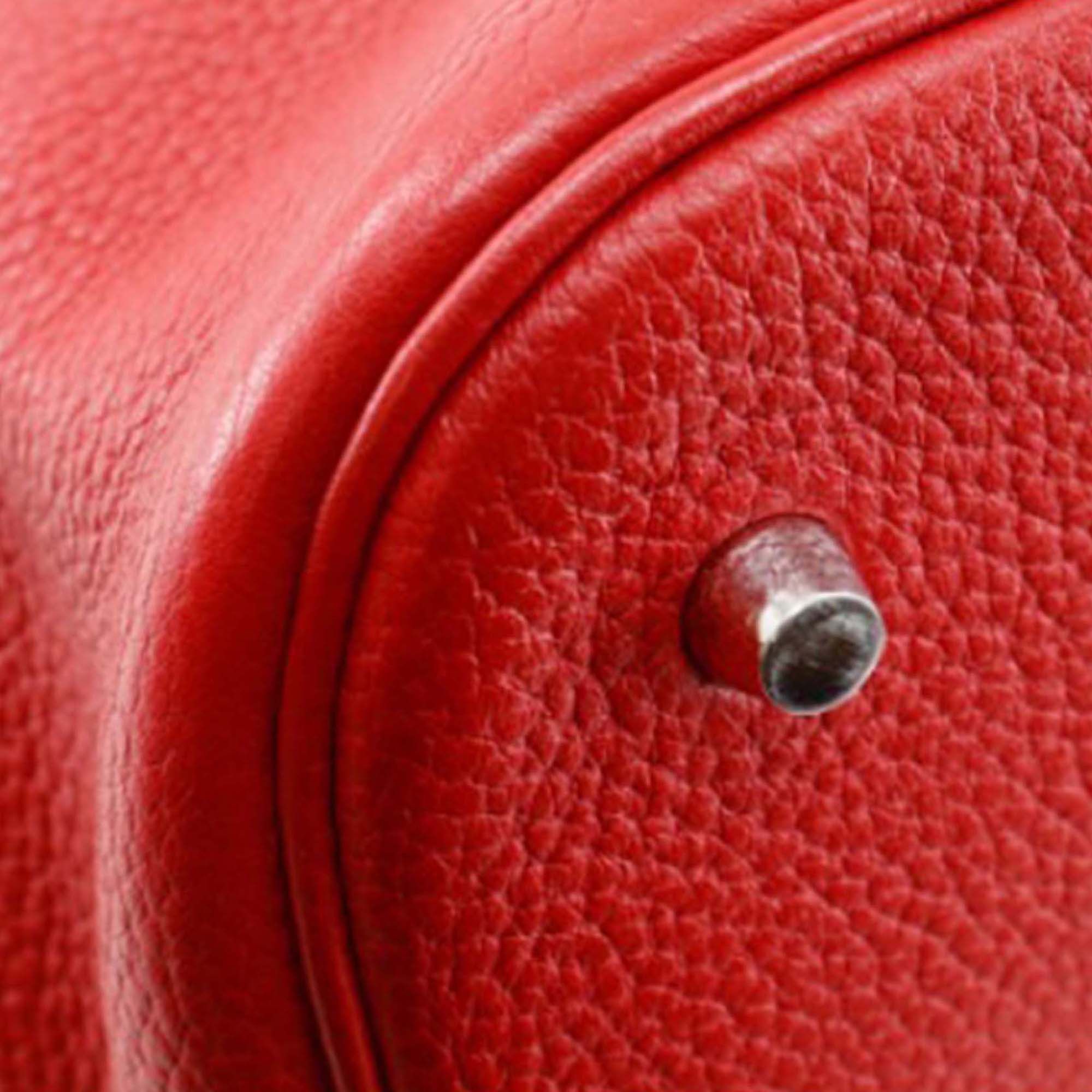 Hermes Clemence Picotin Lock 26 Size ONE SIZE - 7 Thumbnail