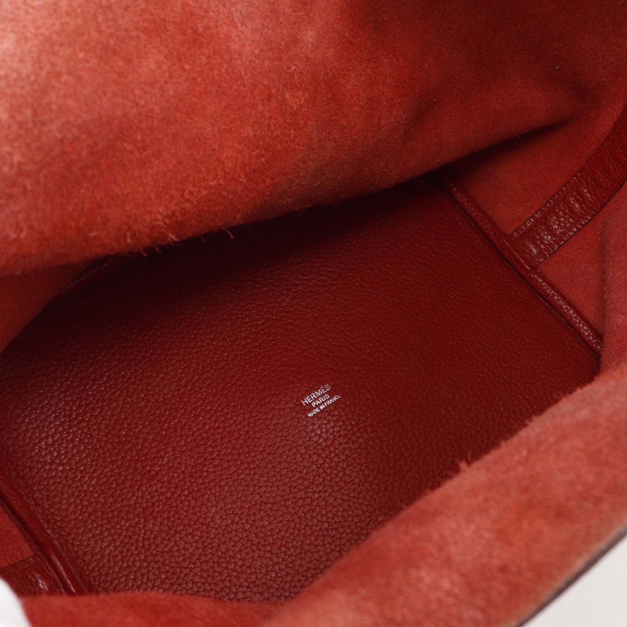 Hermes Clemence Picotin Lock 26 Size ONE SIZE - 4 Thumbnail