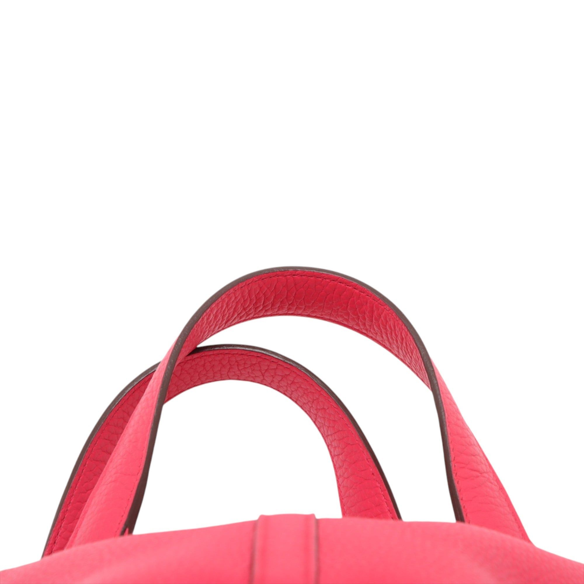 Hermes Clemence Picotin Lock 18 Size ONE SIZE - 7 Thumbnail