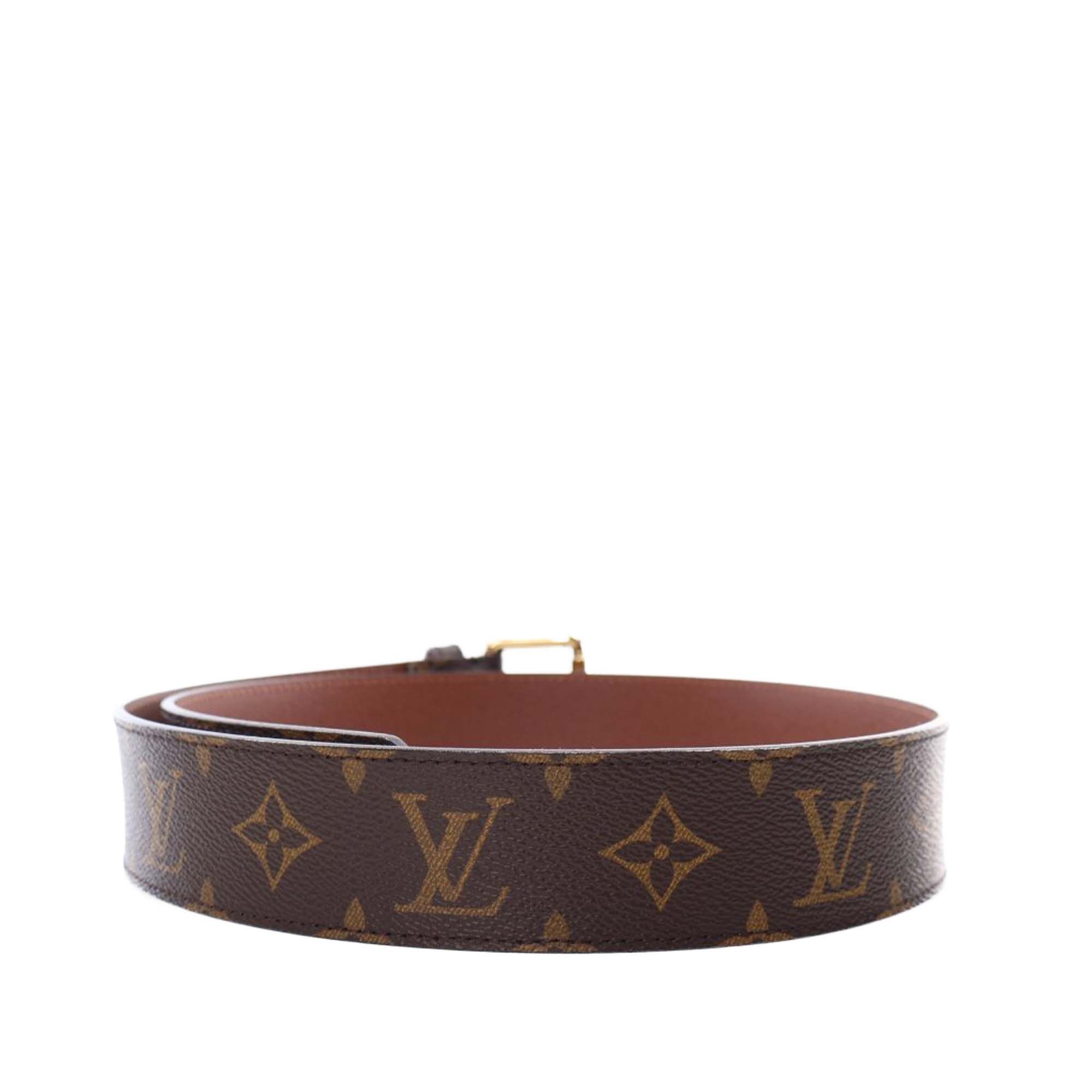 Louis Vuitton Monogram Pochette Duo Belt Bag Size ONE SIZE - 8 Thumbnail
